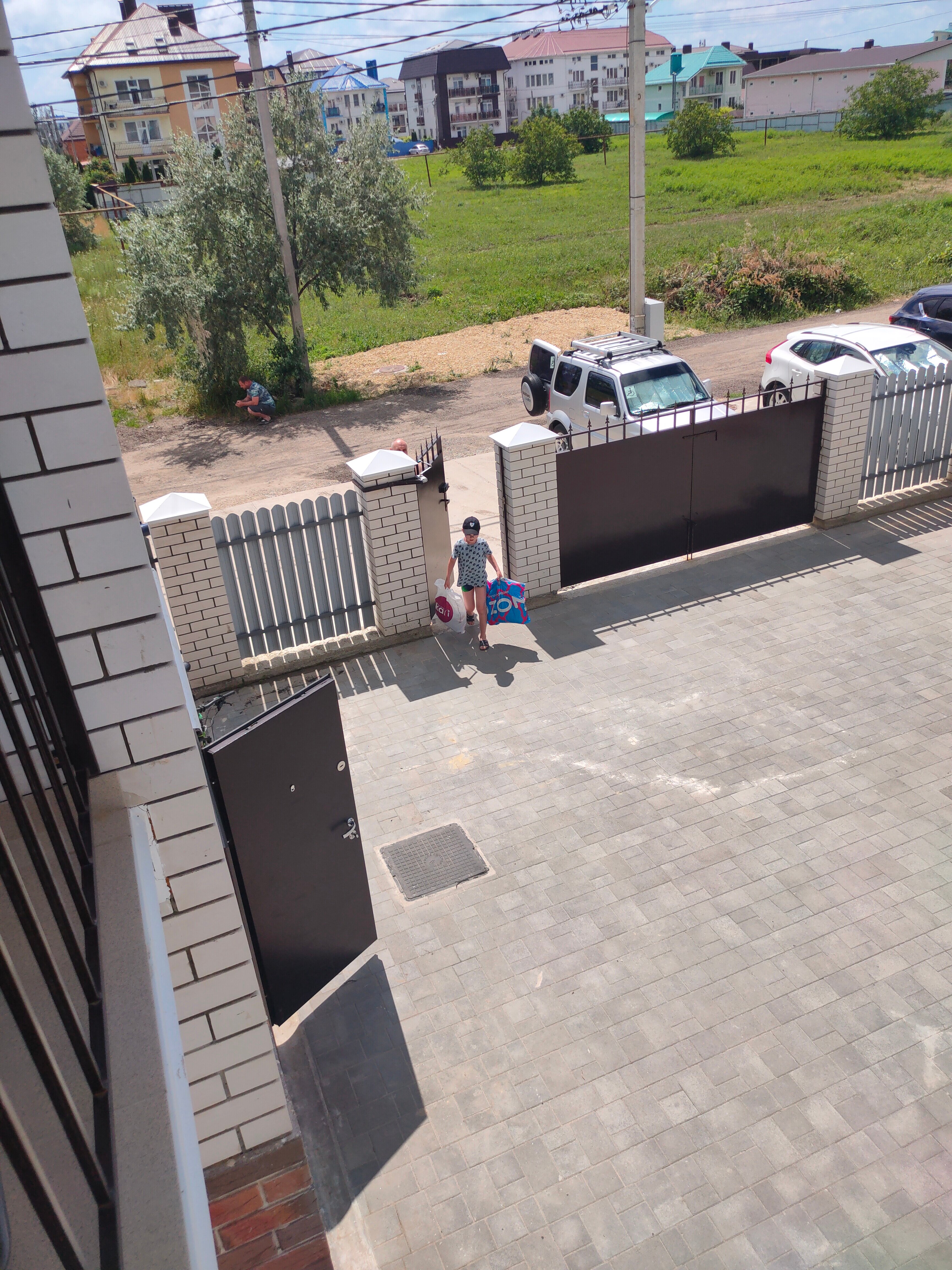 Фото Касабланка