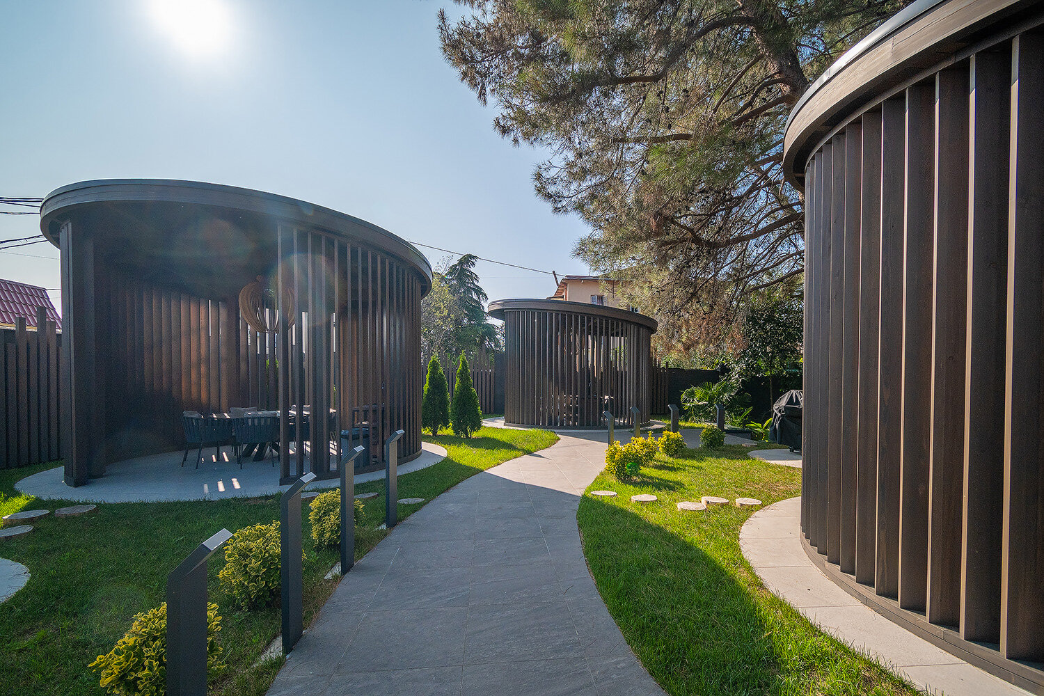 Фото Апартаменты