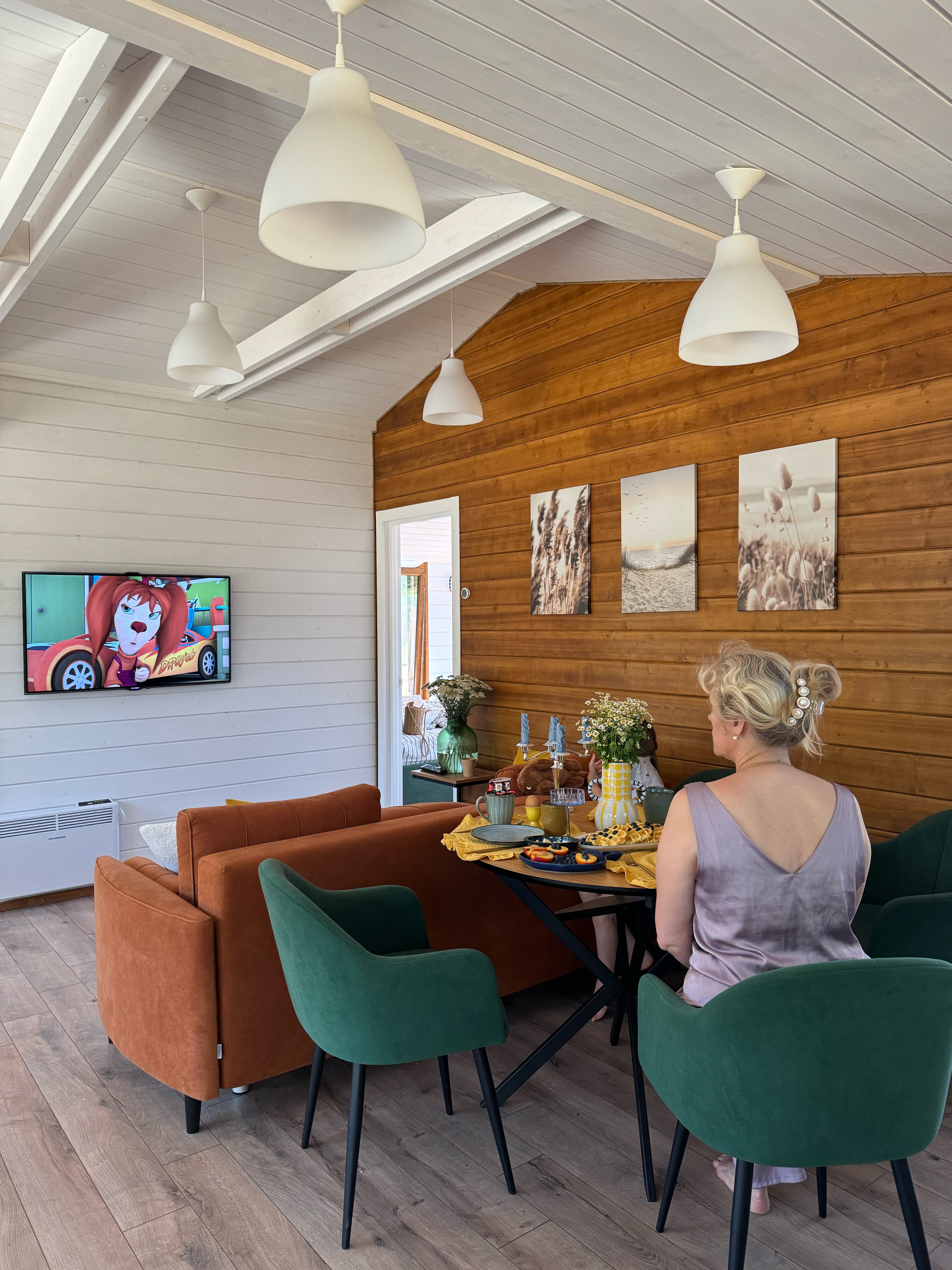 Фото Дача Кипарис