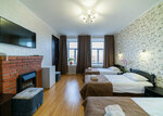 Меблированные комнаты (Ligovskiy Avenue, 130), guest house