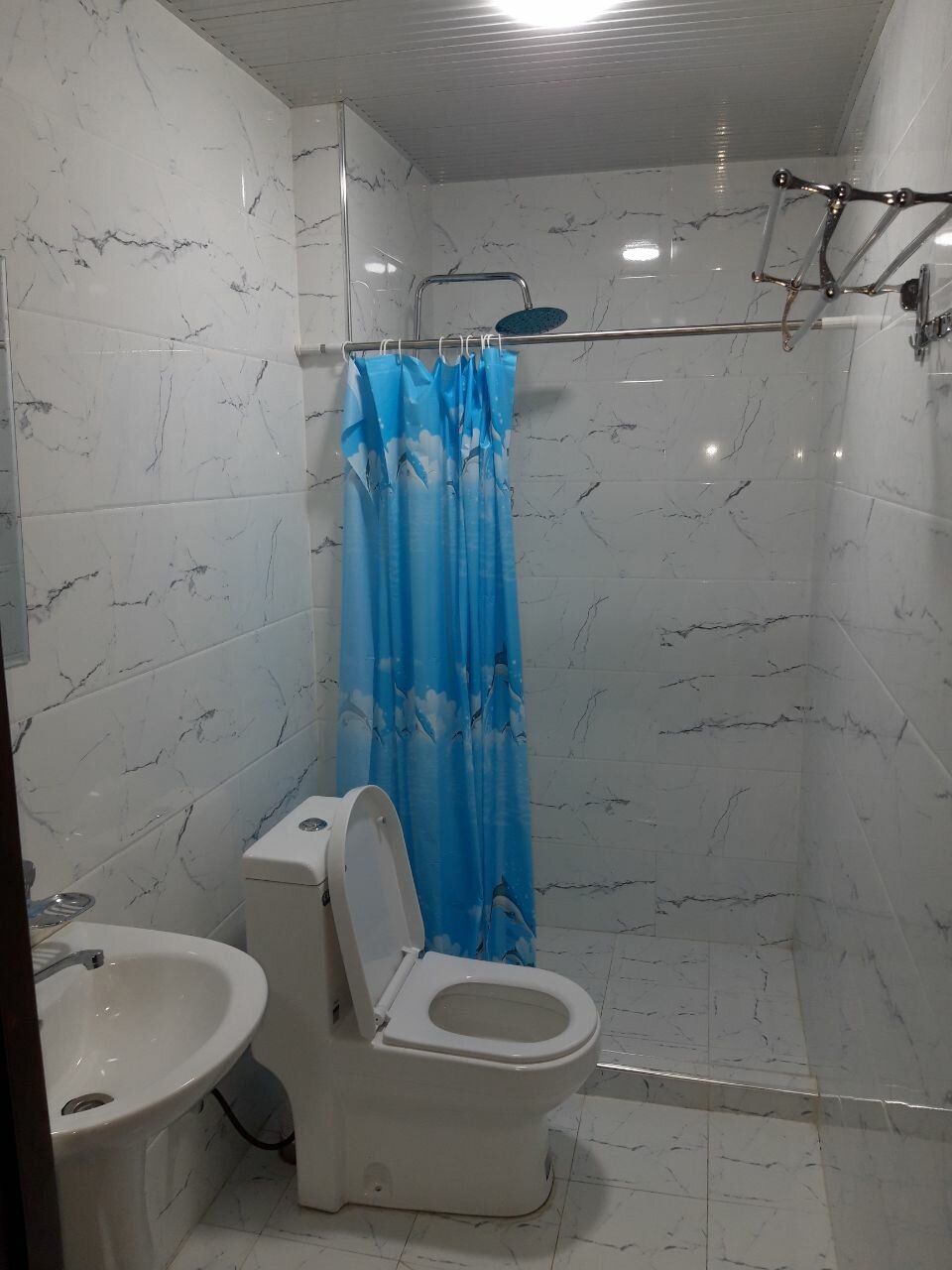 Фото White House Hotel