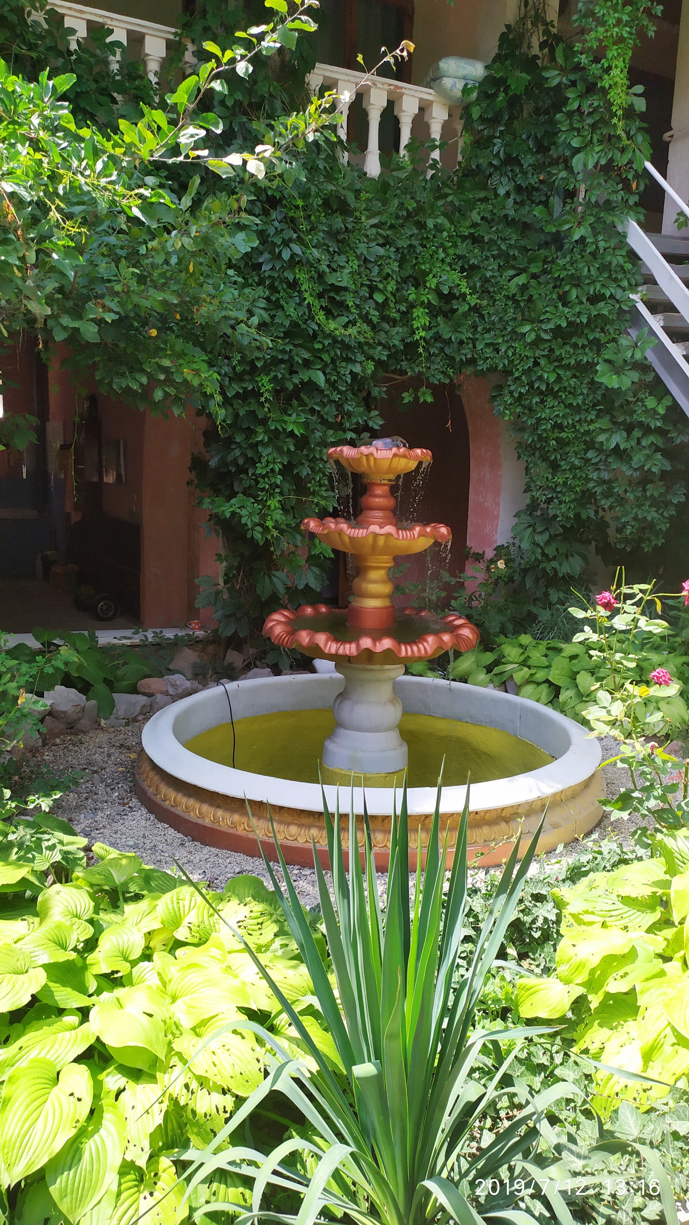 Фото Рандеву