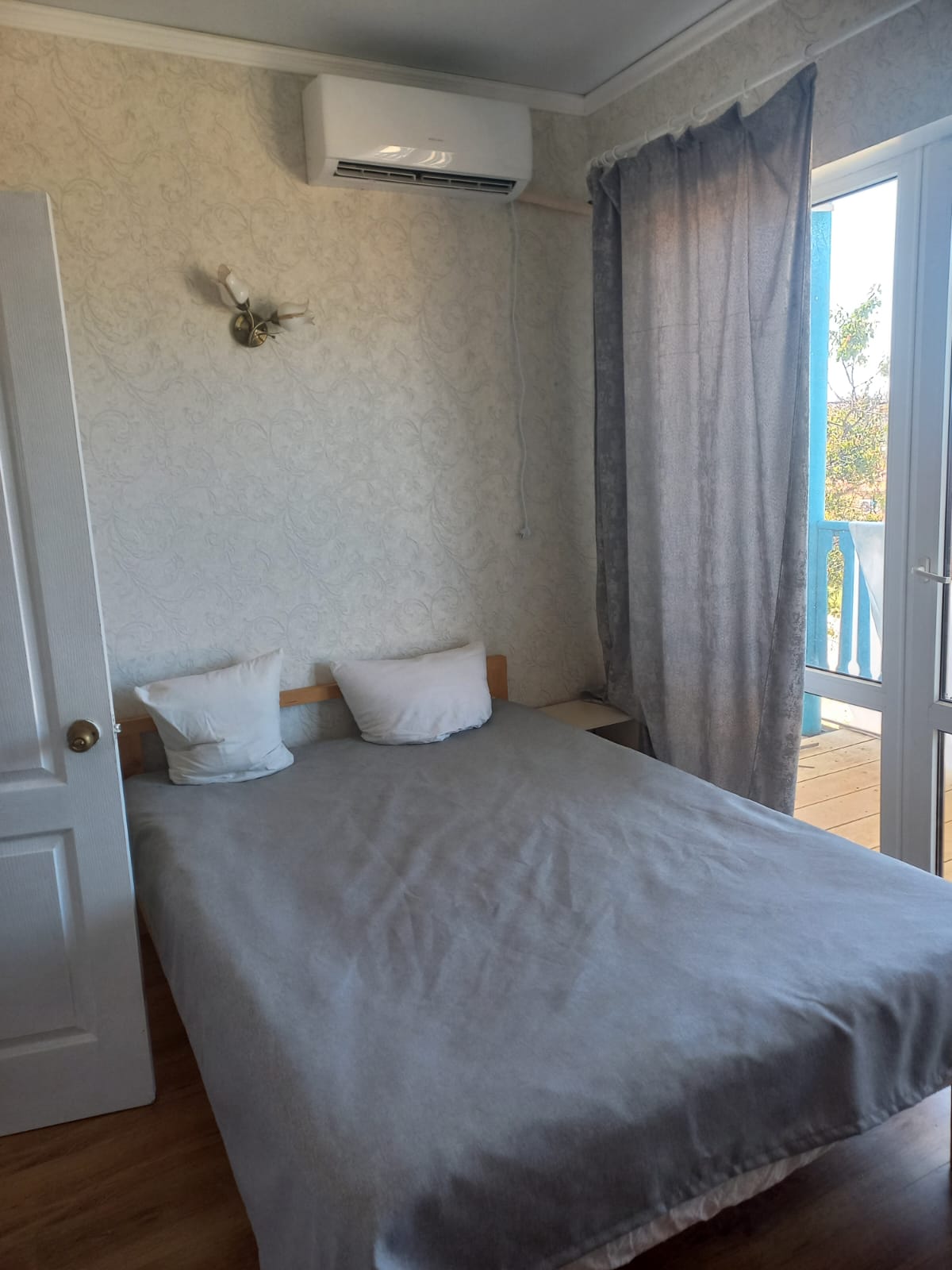 Фото Лагуна