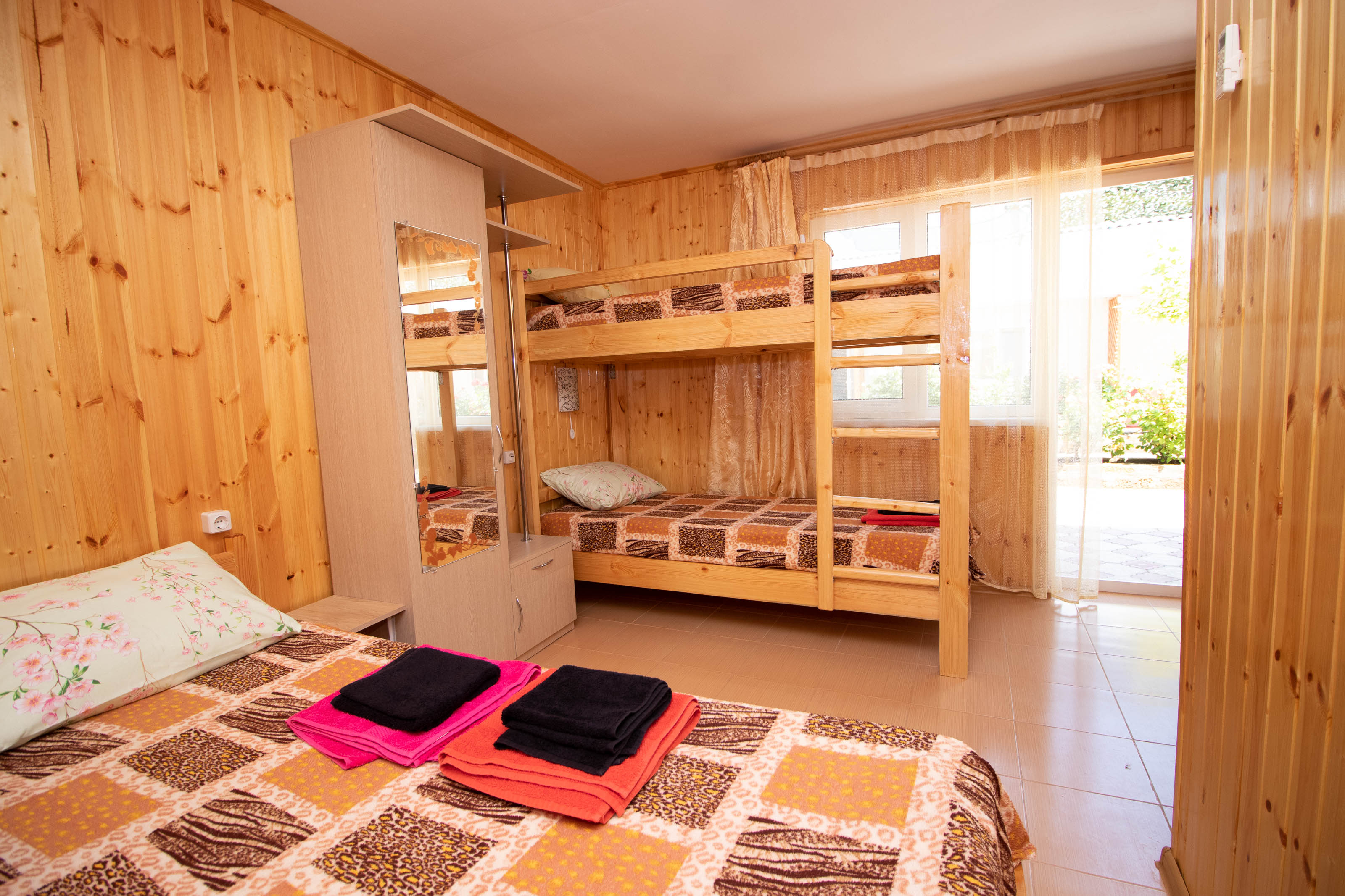 Фото Аврора