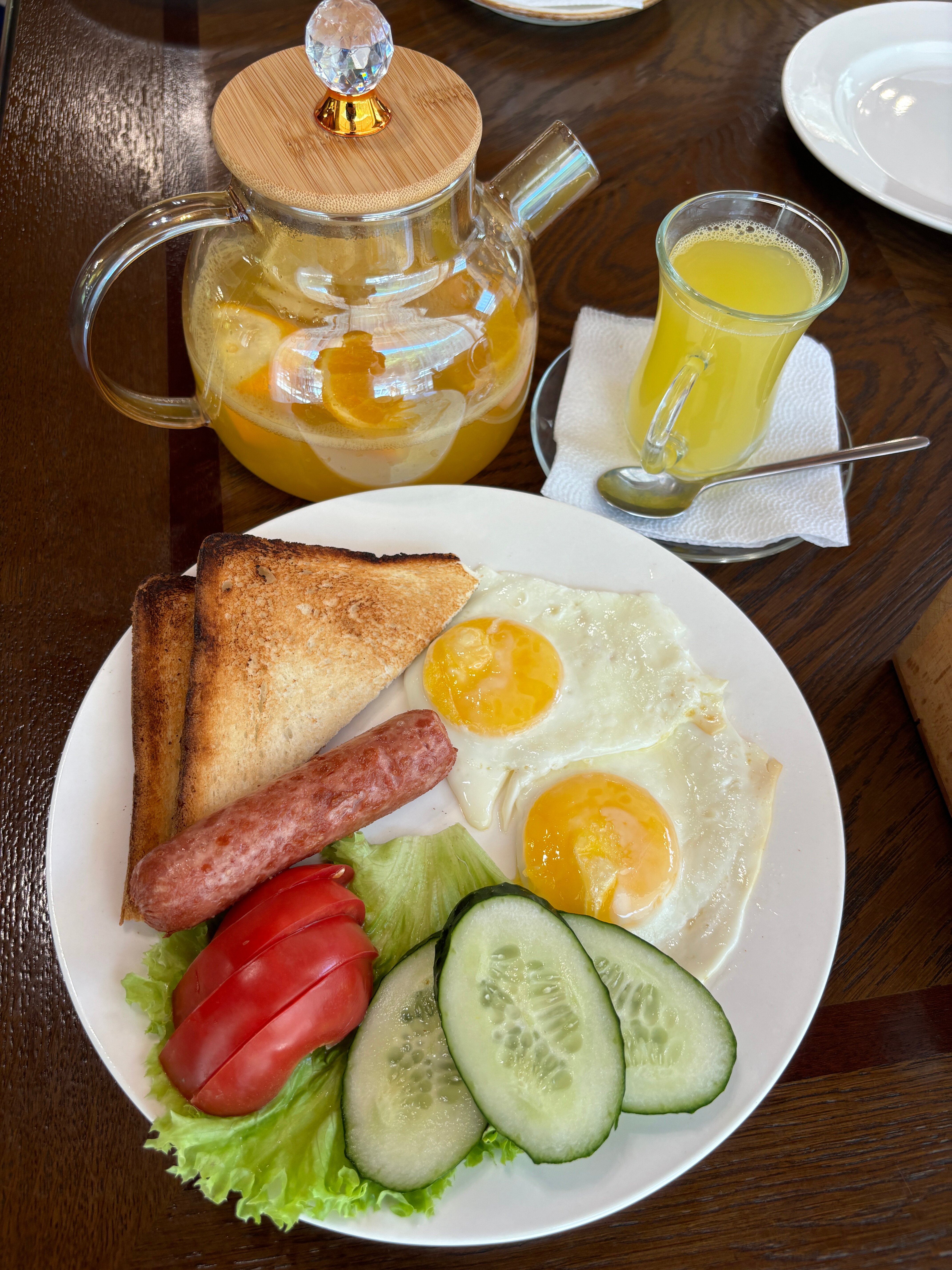 Фото Гордость Табасарана