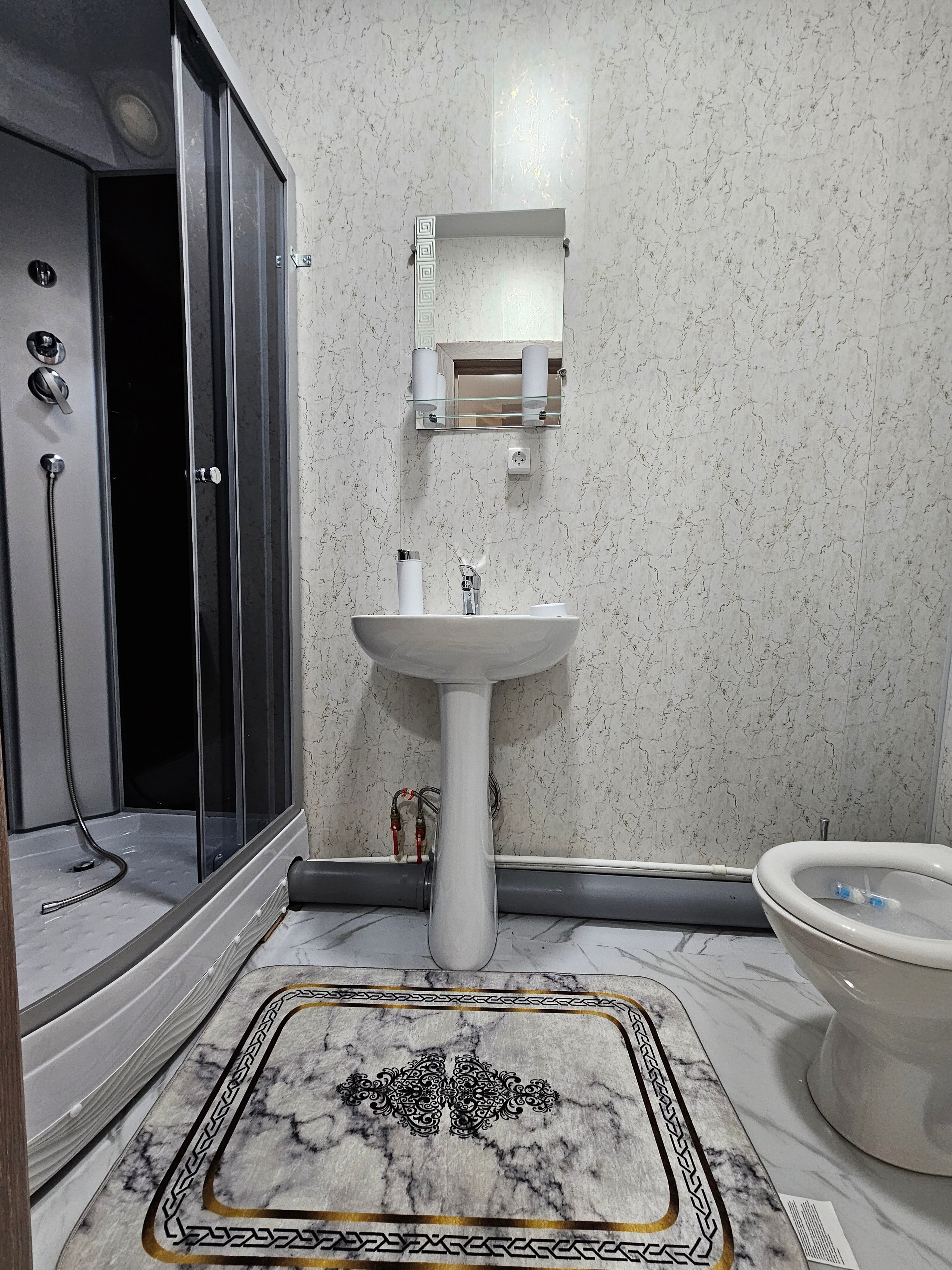 Фото Байкал