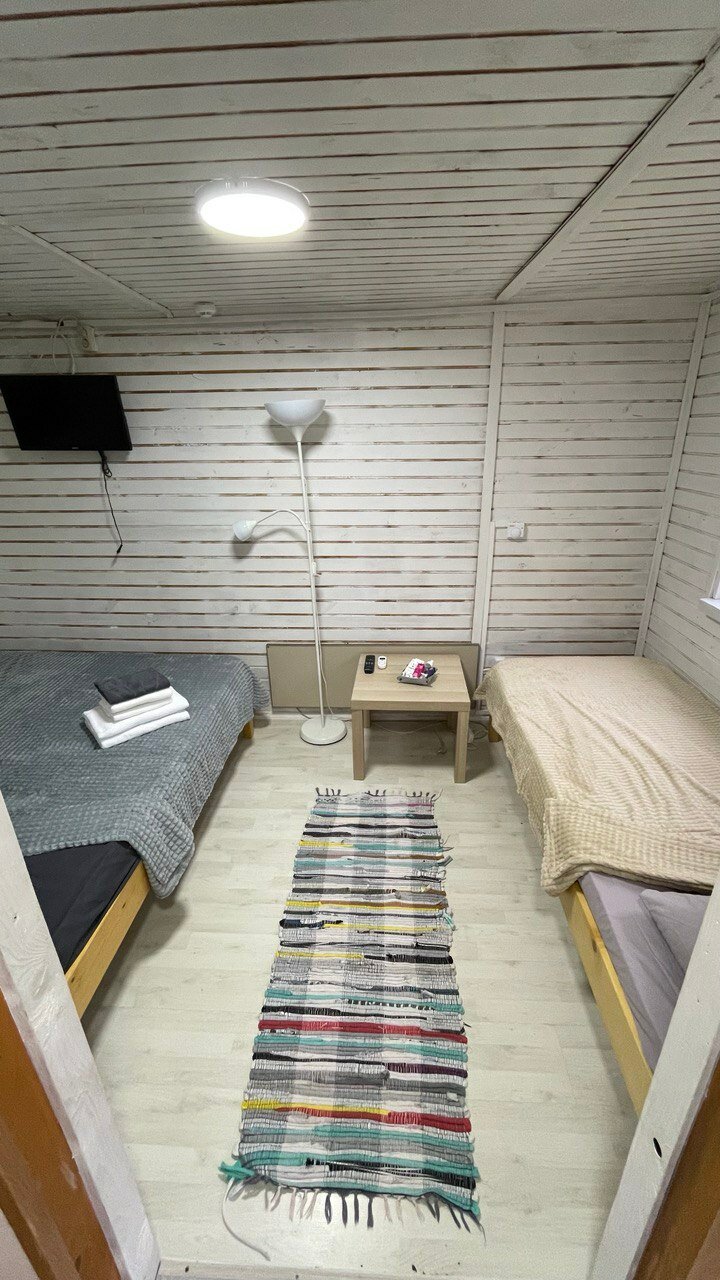 Фото Бегом к нам