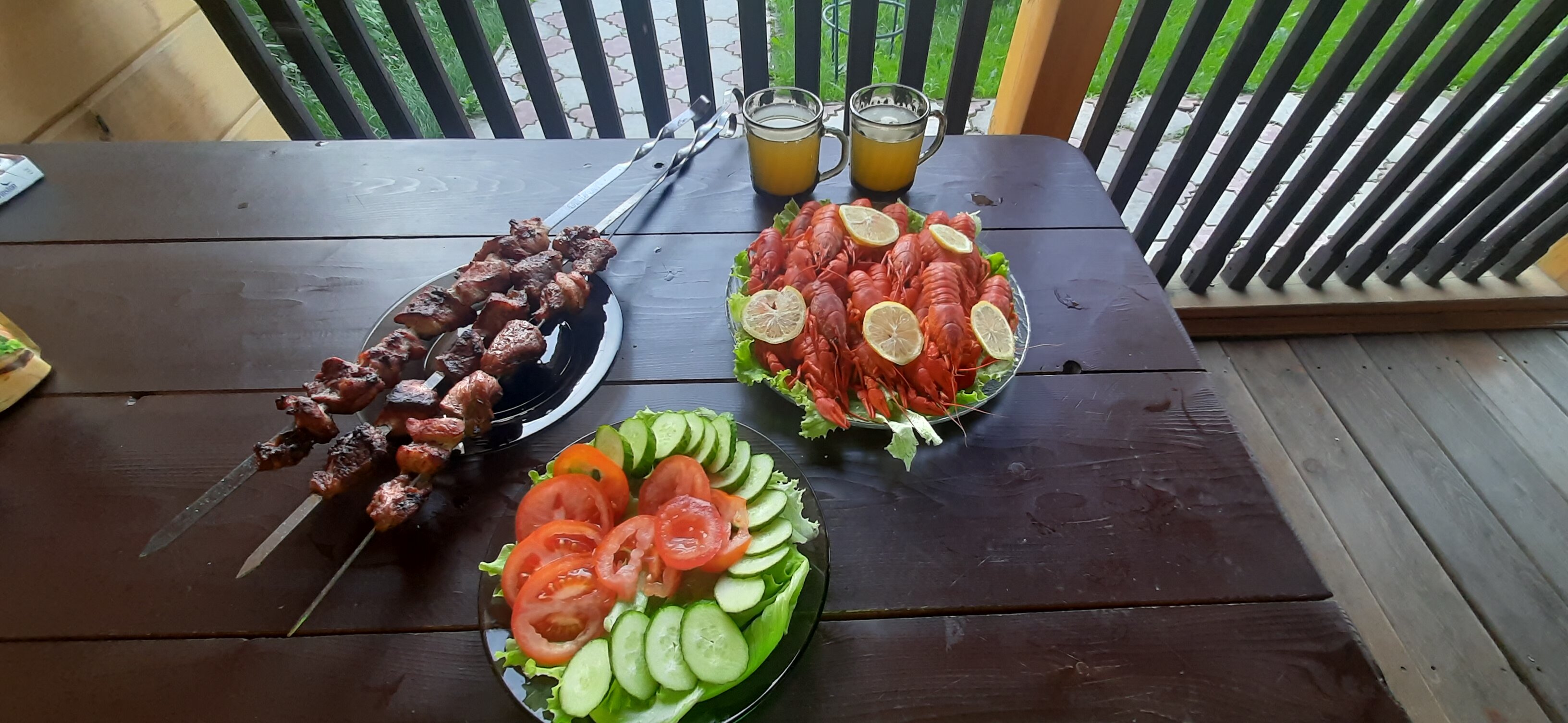 Фото Дача Удача