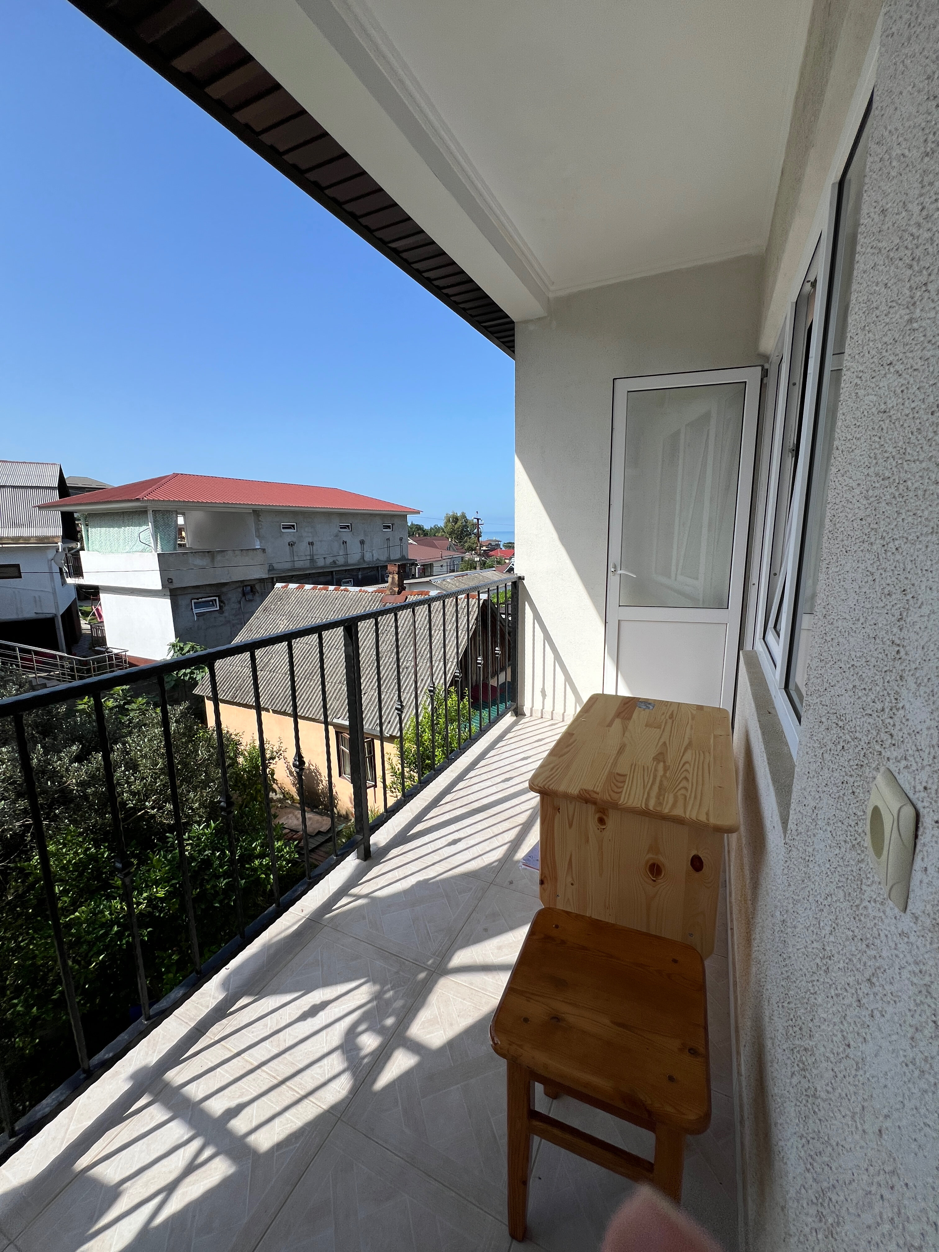 Фото Банановый рай