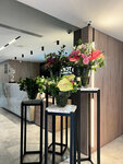 Absolyut Nedvizhimost (Moscow, Frunzenskaya Embankment, 54), desarrollo inmobiliario