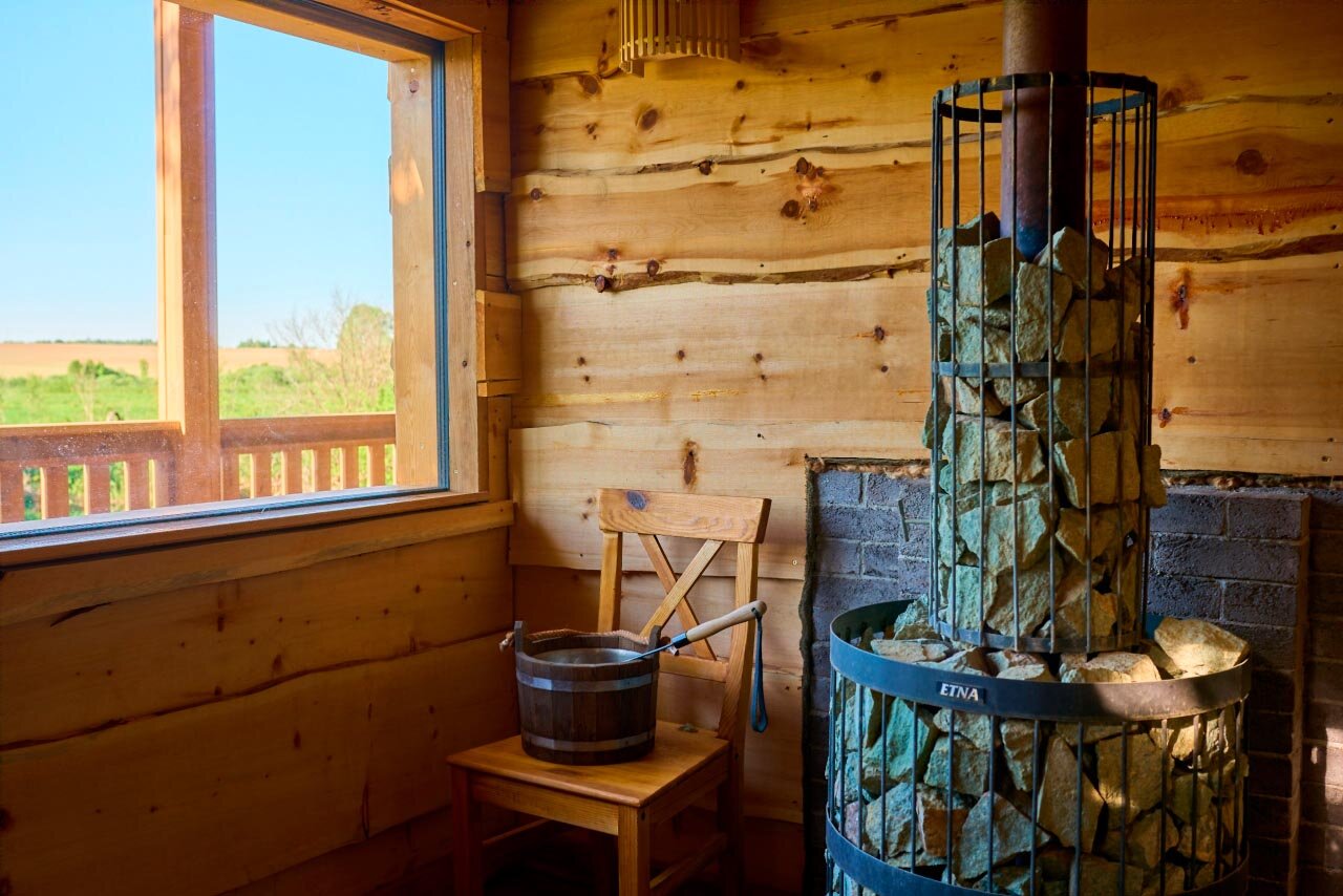 Фото Ecorancho Home