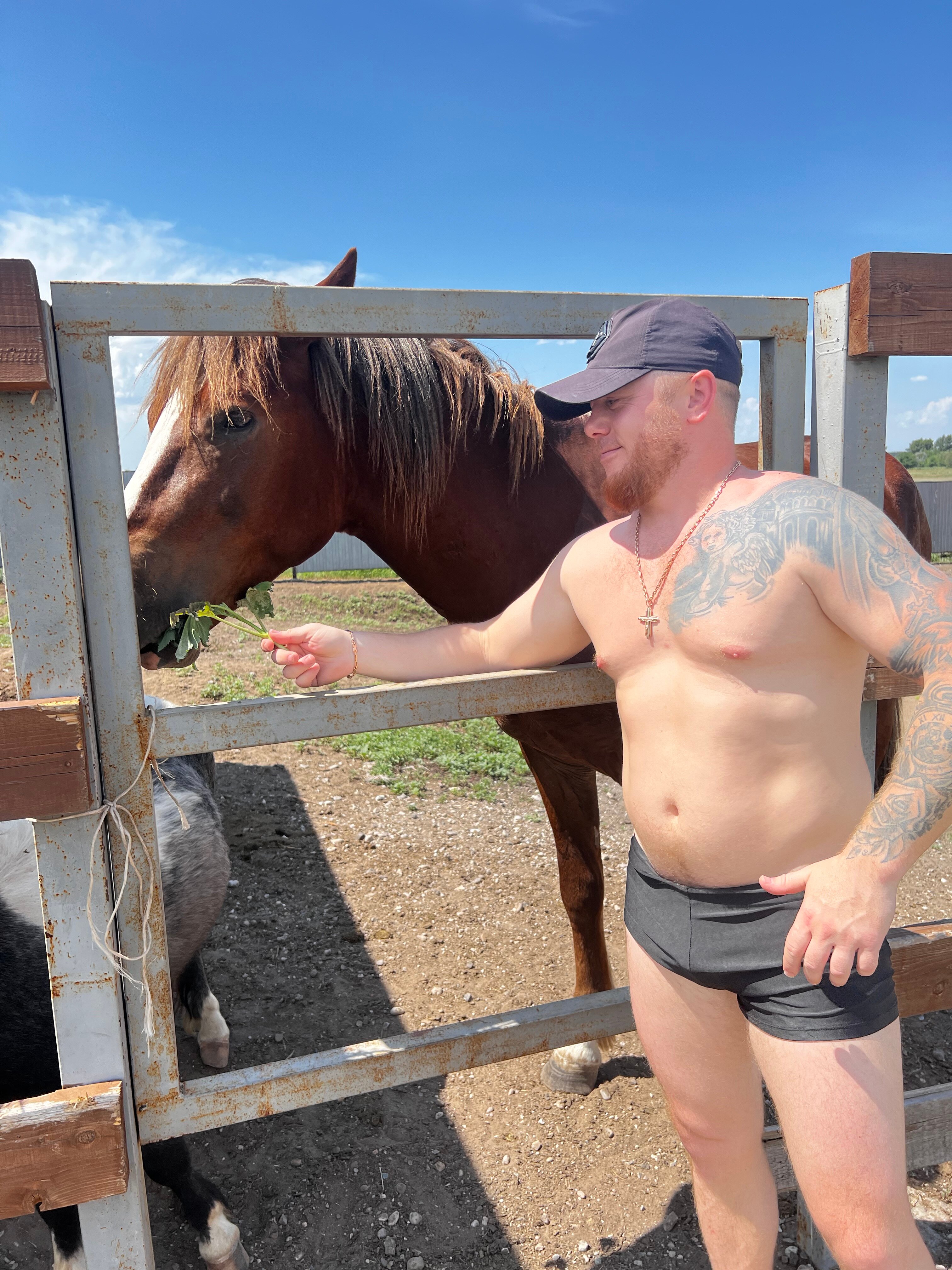 Фото Усадьба Заилечье