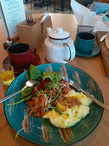 Tot Samiy Barashek (Cheboksary, Ivana Yakovleva Avenue, 4Б), cafetería