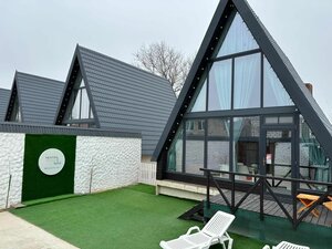 Иное жильё Френдс Хаус