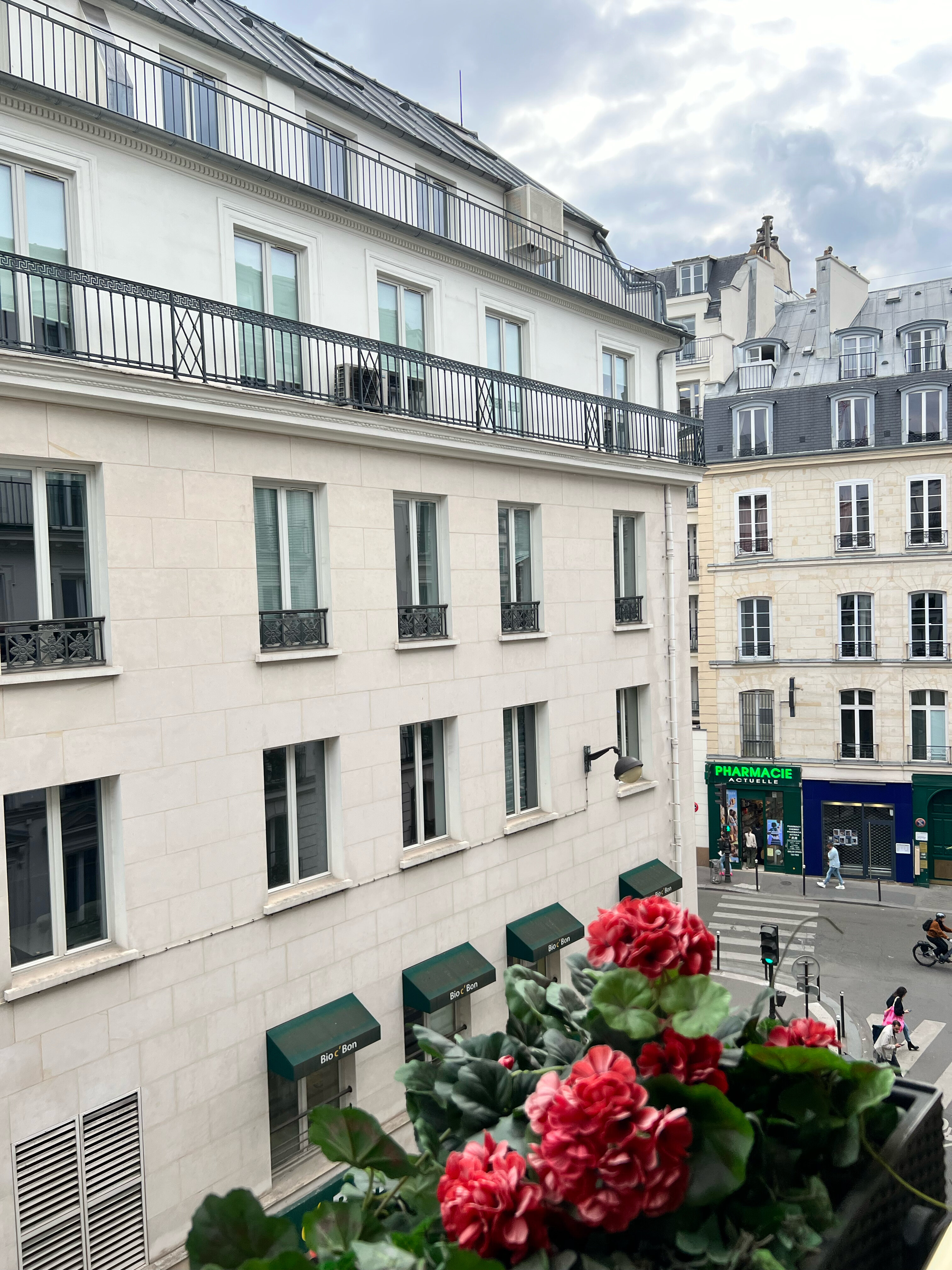 Фото Hôtel 34B  Astotel