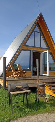 Дом в аренду Солнечная3 в Усть-Семе