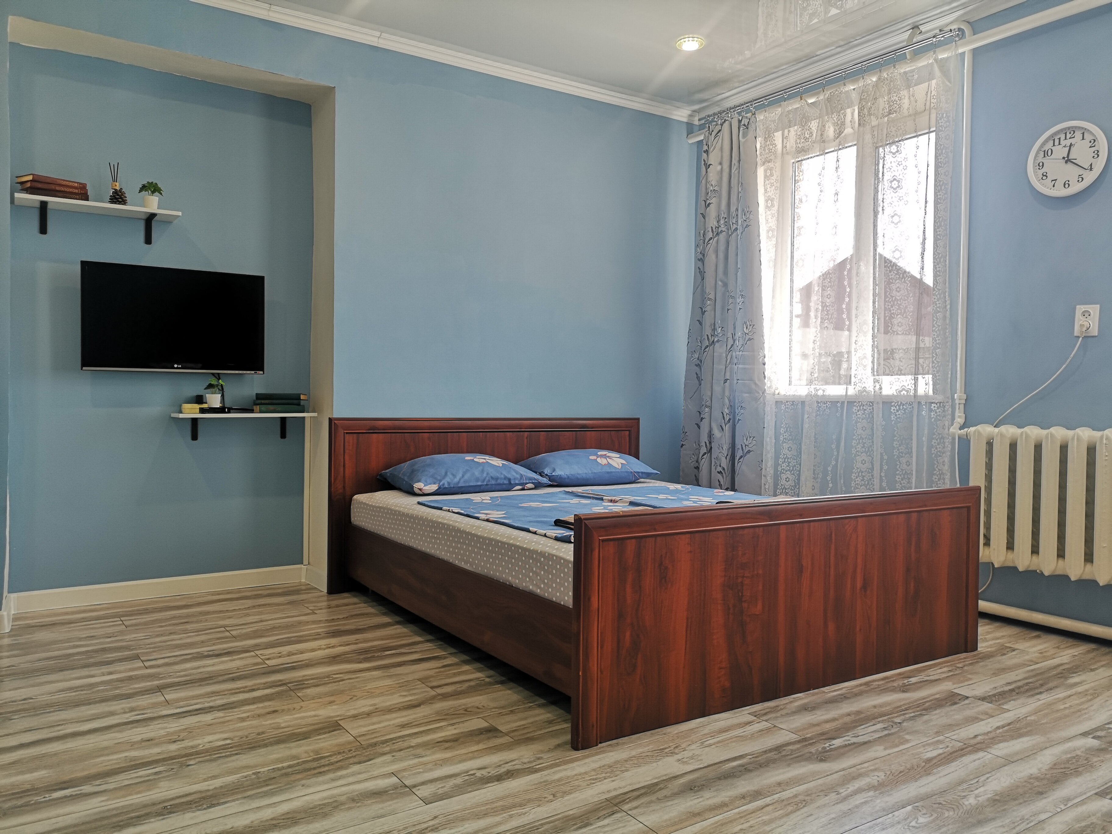 Фото Как дома