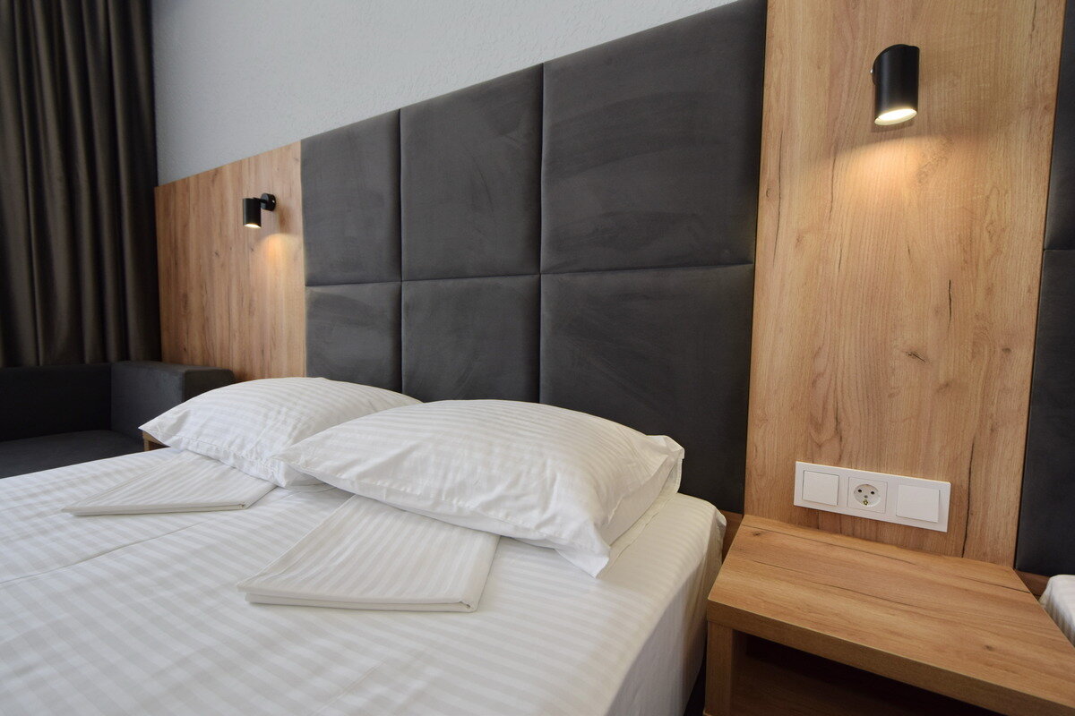 Фото Курортный