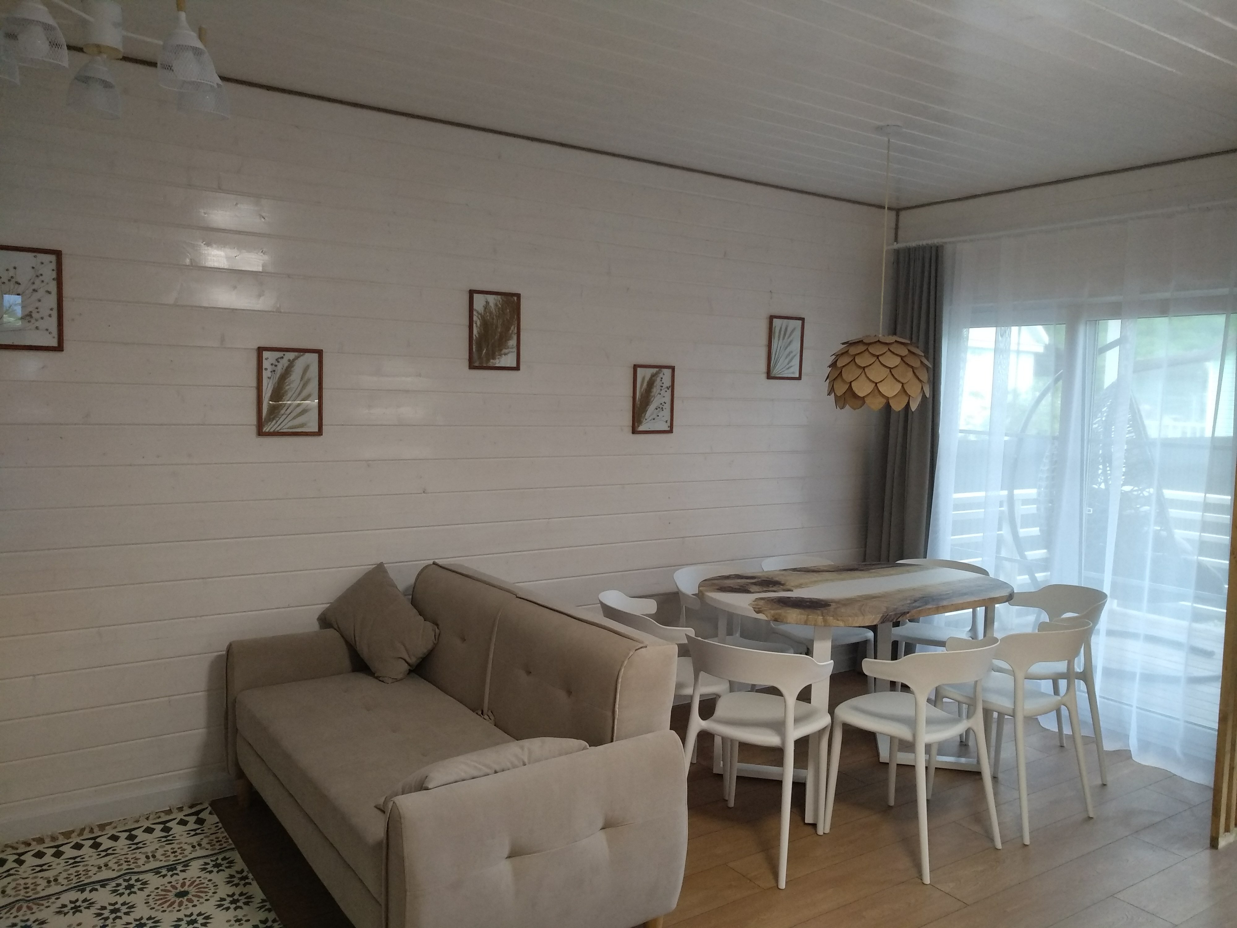 Фото Горный Relax