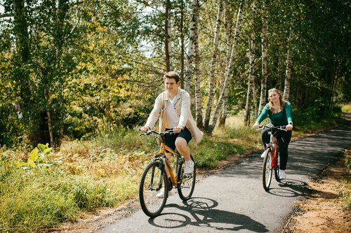 Глэмпинг Глэмпинг Тверской-Ямской в Твери