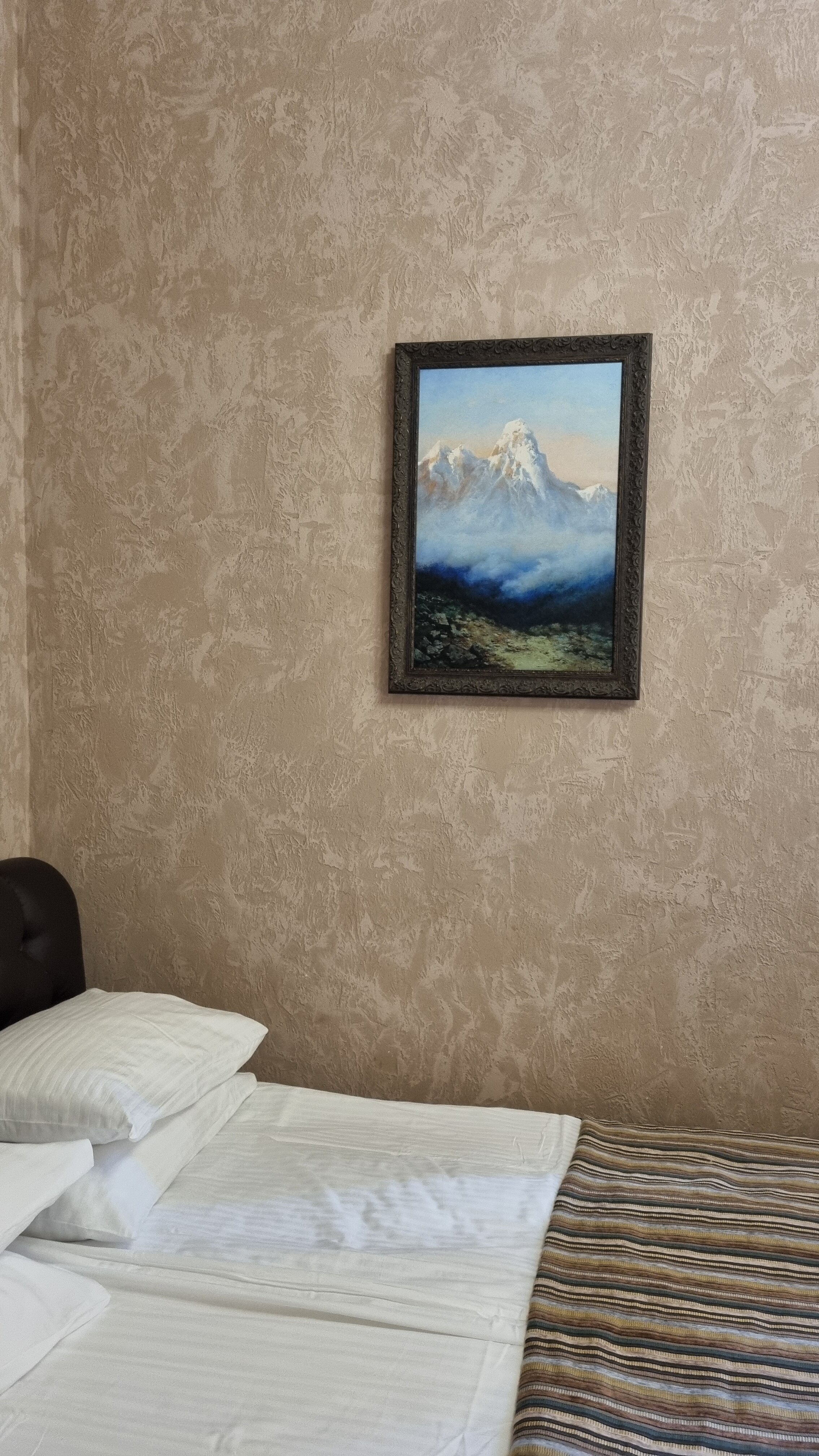 Фото Русские Сезоны Бутик-Отель Лермонтов