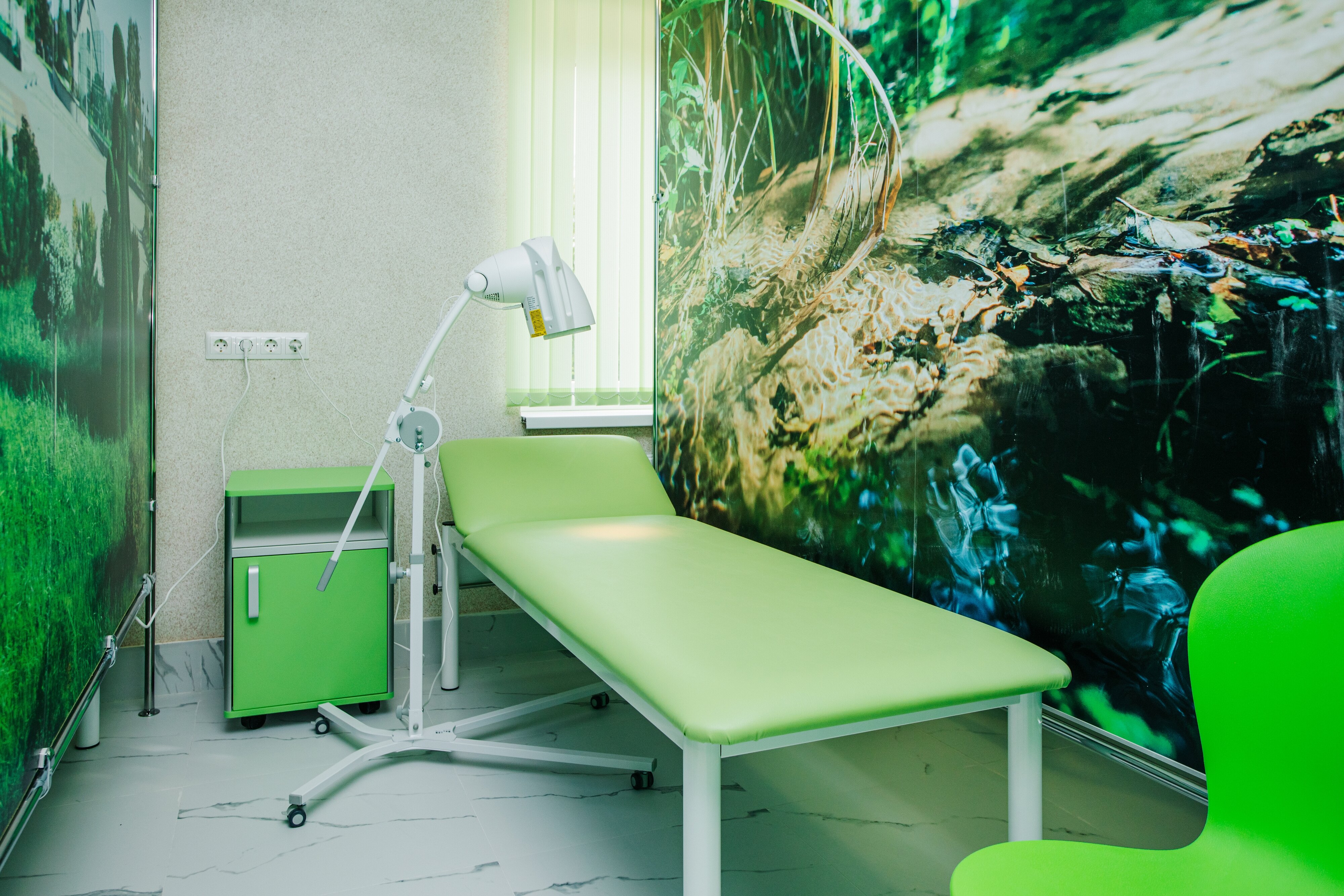 Фото Ореховый сад