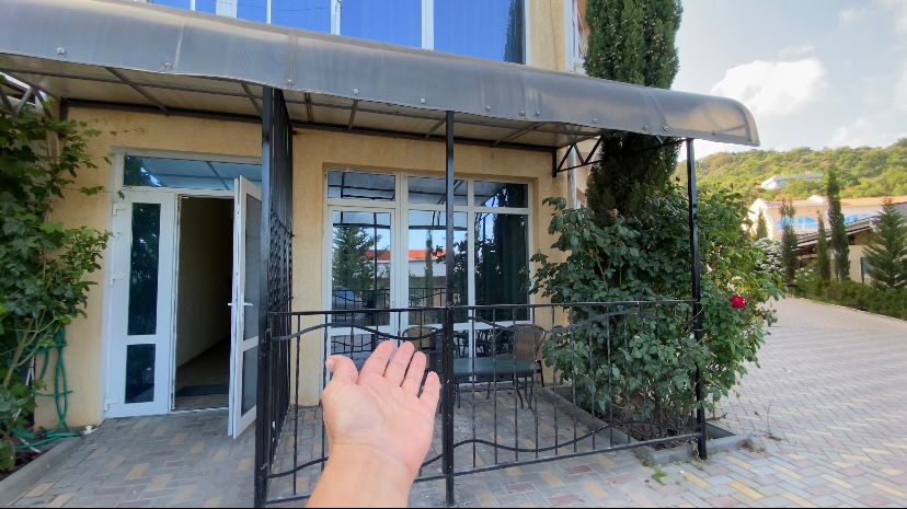 Фото Лаванда