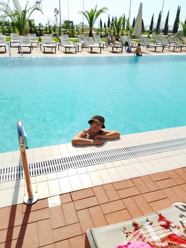 Фото Малибу