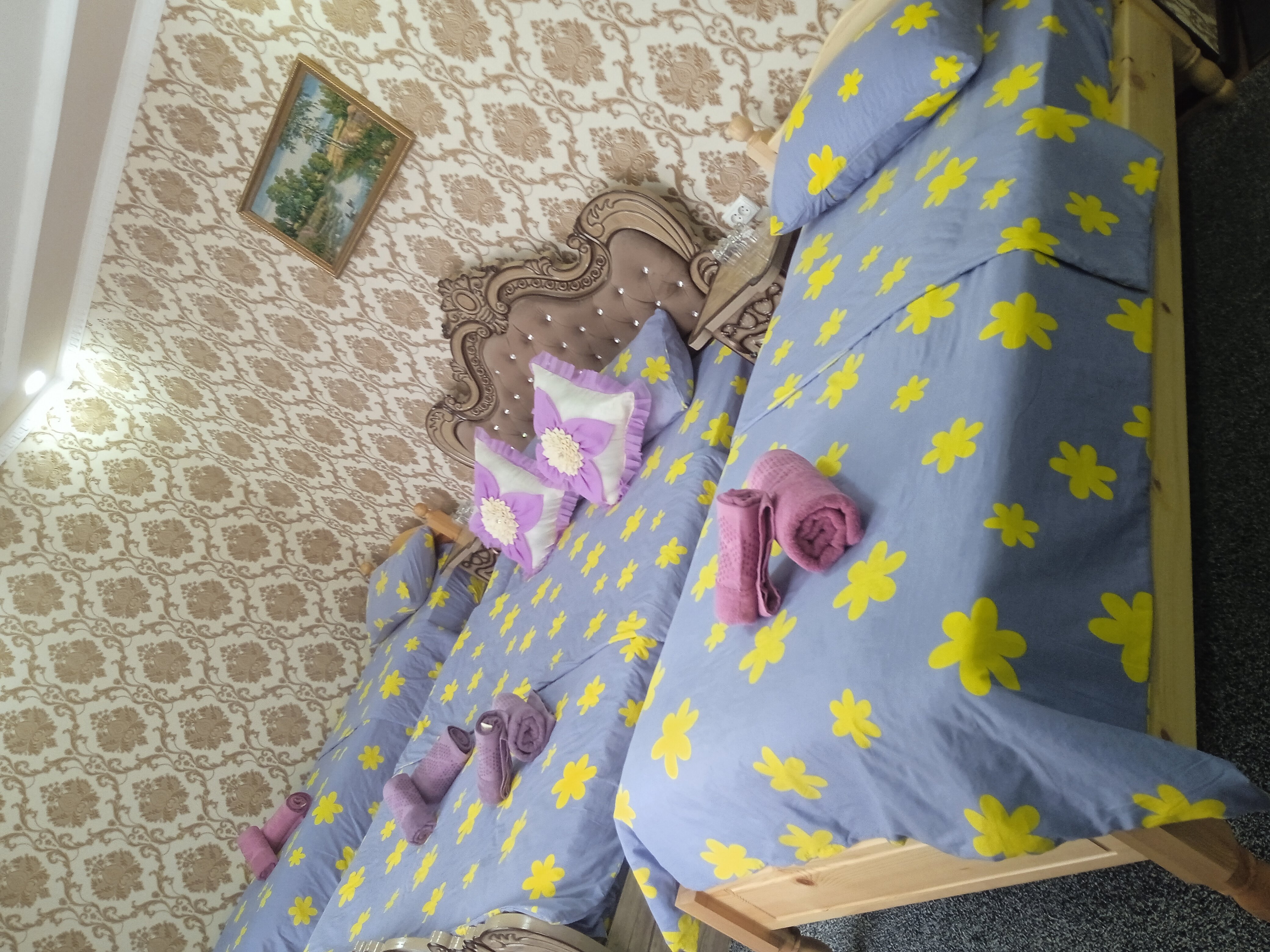 Фото An &Tea House