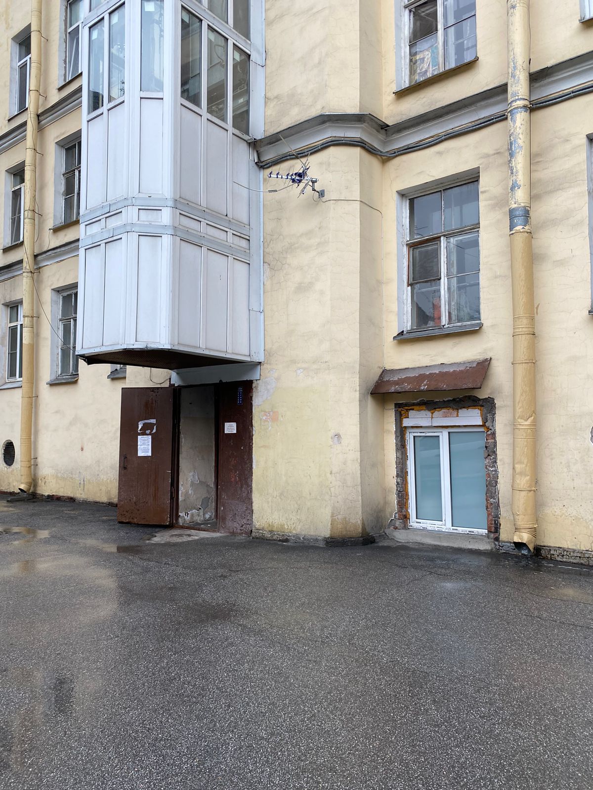 Фото Veda Aparts на Обводном