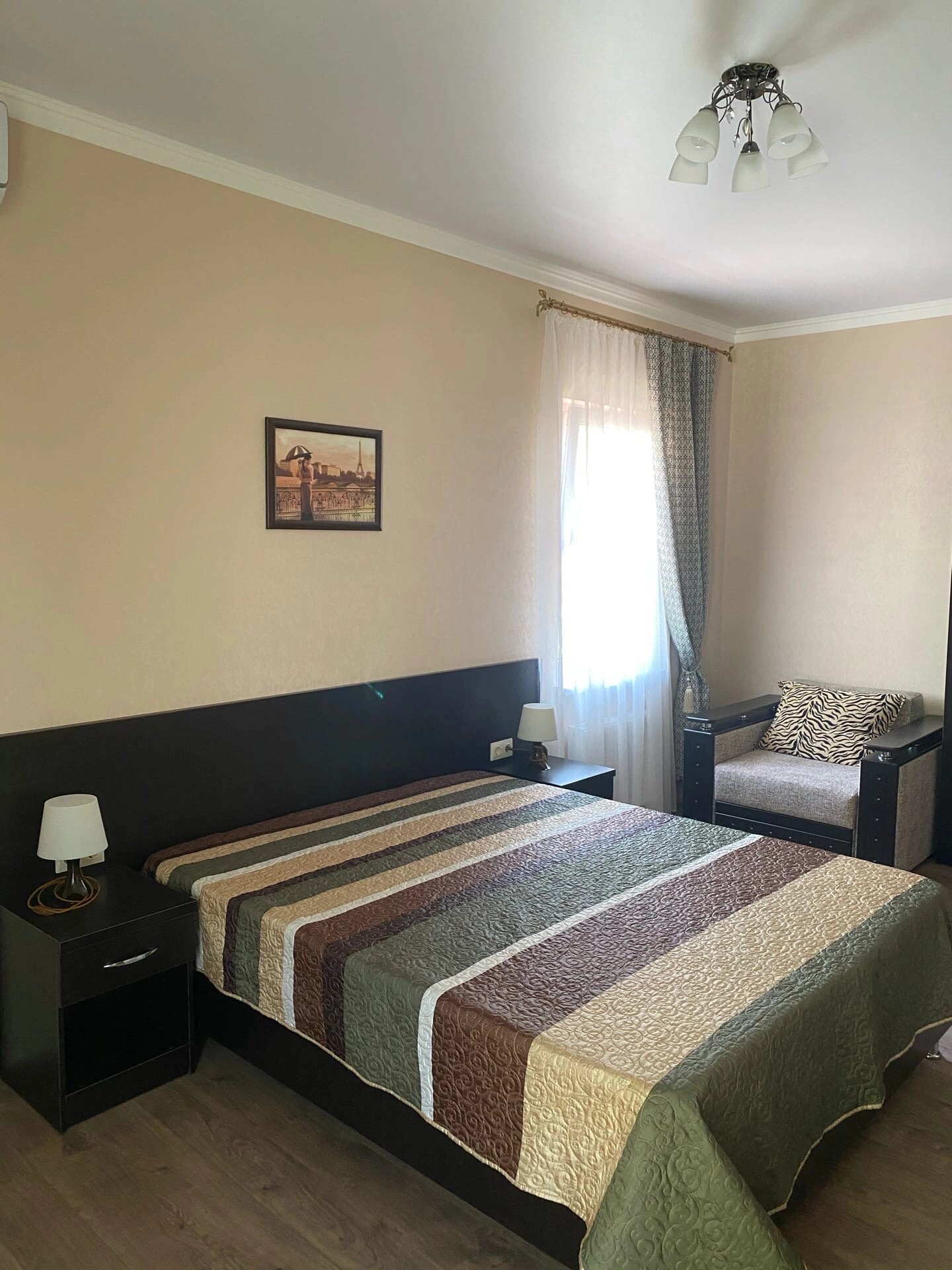 Фото Пляжный