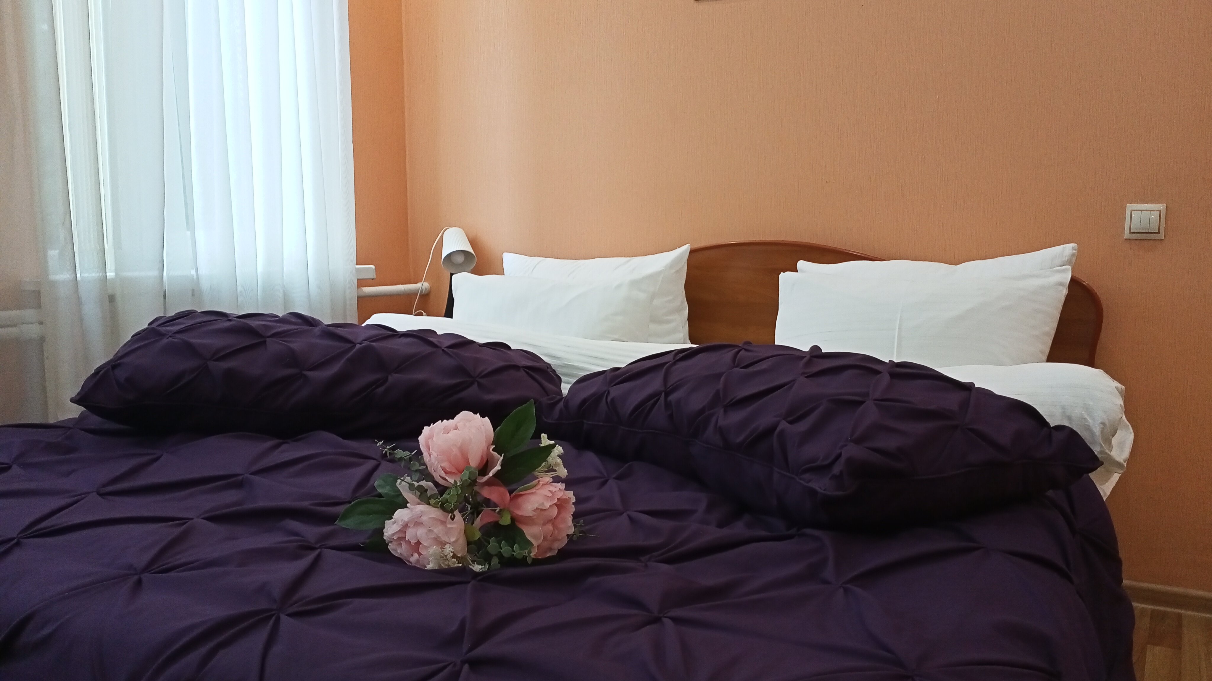 Фото Домик в Лабинске