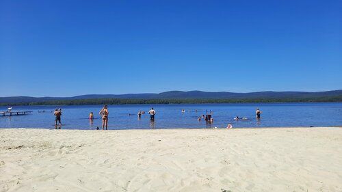 Вогульский крокодил — фото 2