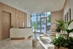 Aspris Wellbeing Centre (W33, Abu Dhabi), psychological service