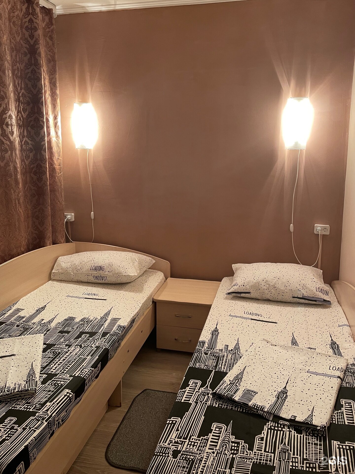 Фото Наш Хостел