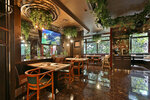 Welcome (Gagarina Microdistrict, Krasnoarmeyskaya Street, 24), cafe