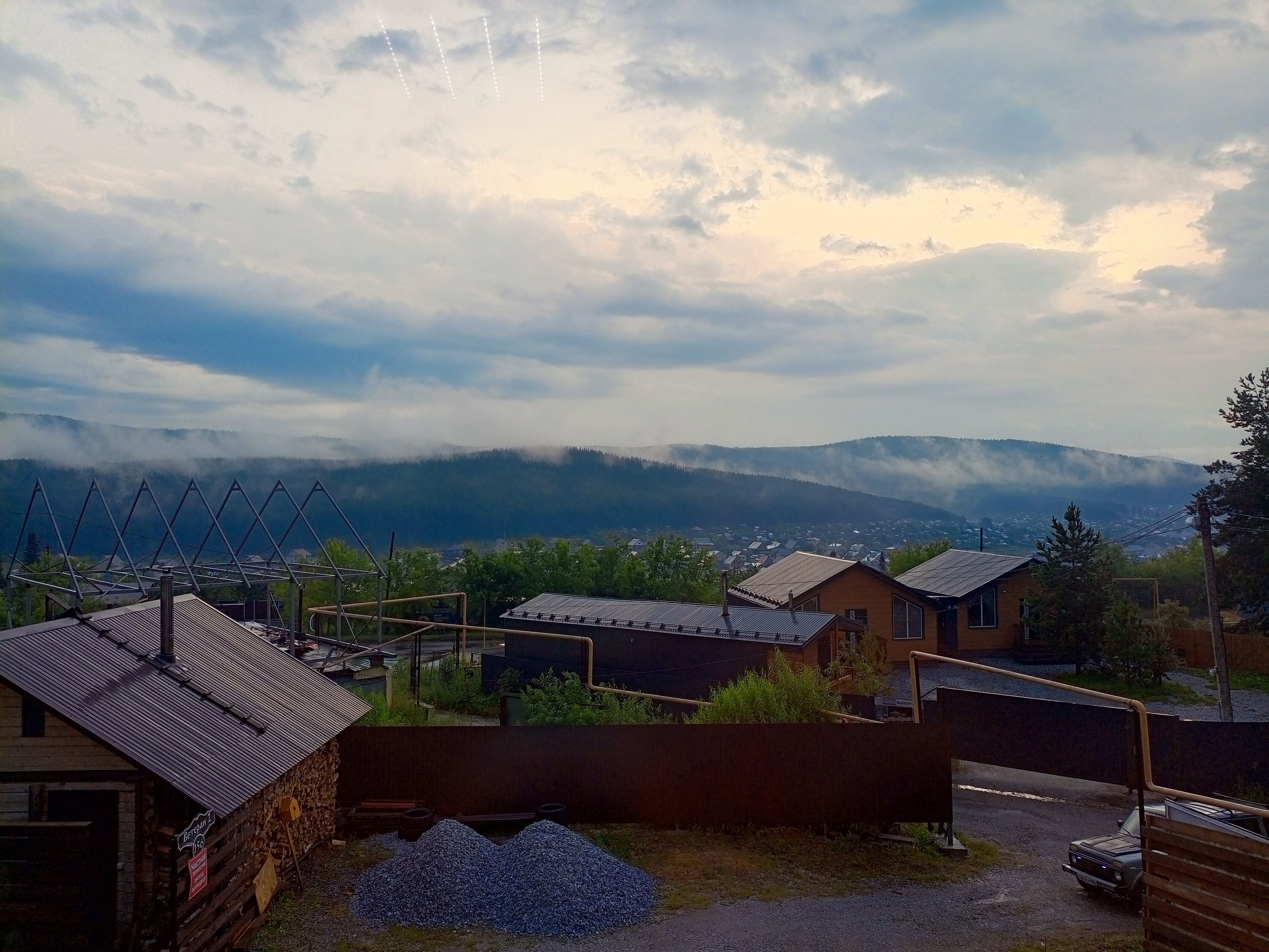 Фото Мраткино