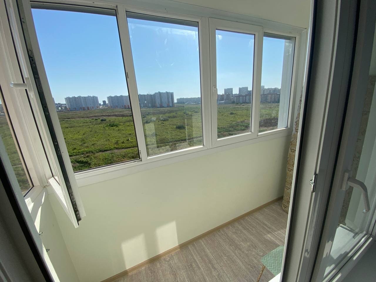 Фото Апартаменты Пустошкина