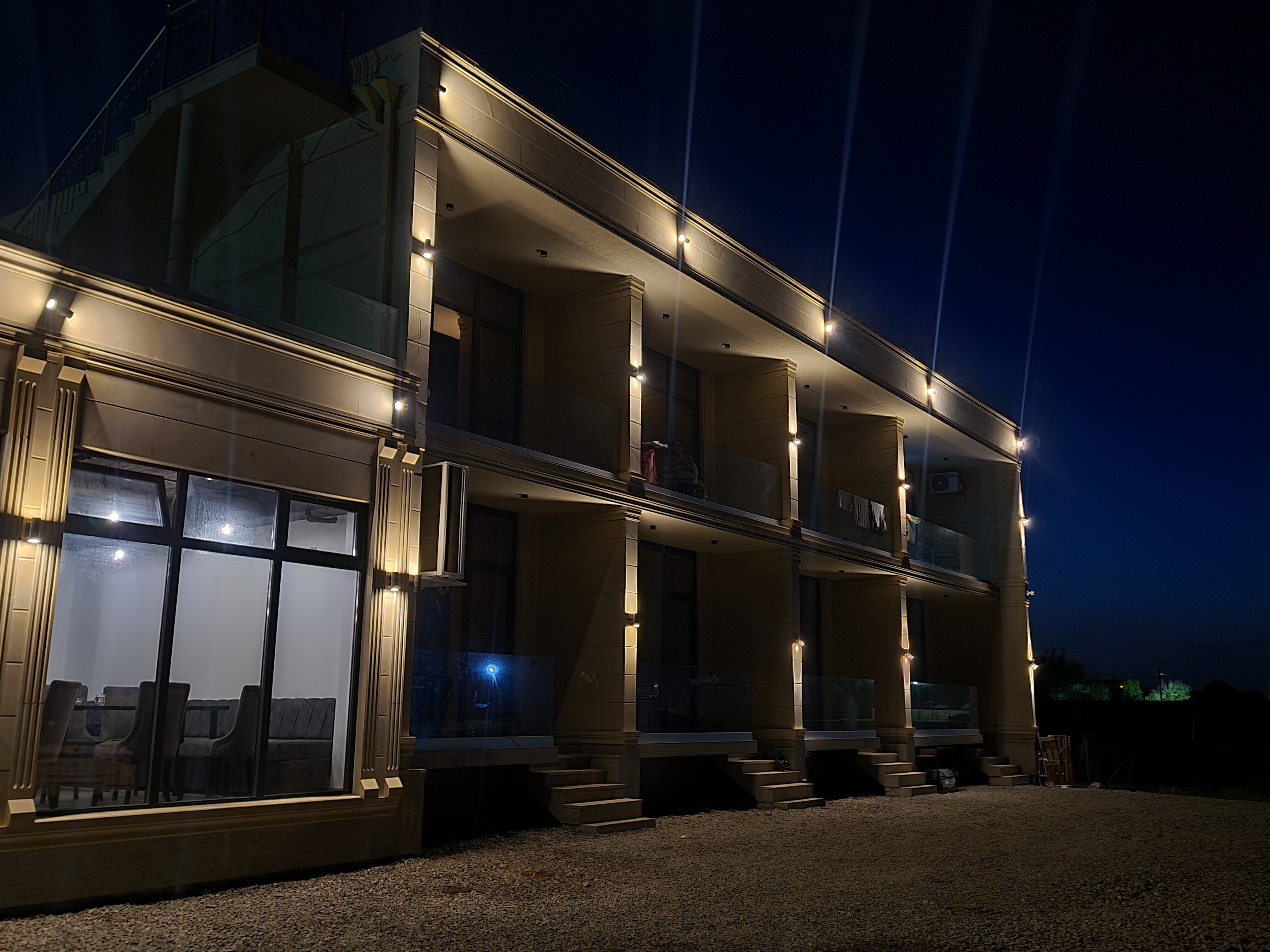 Фото Magrib Caspiy