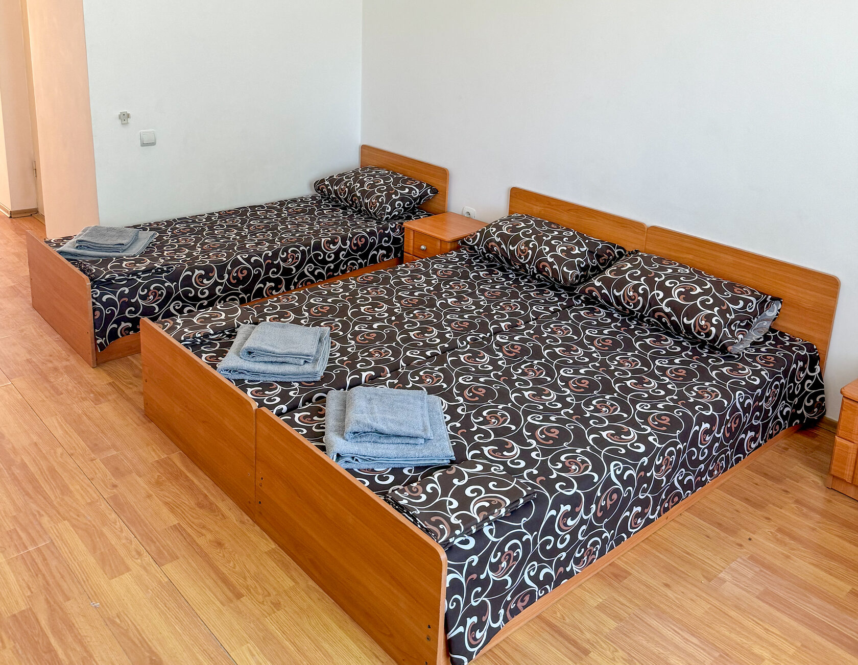 Фото Солнце Город