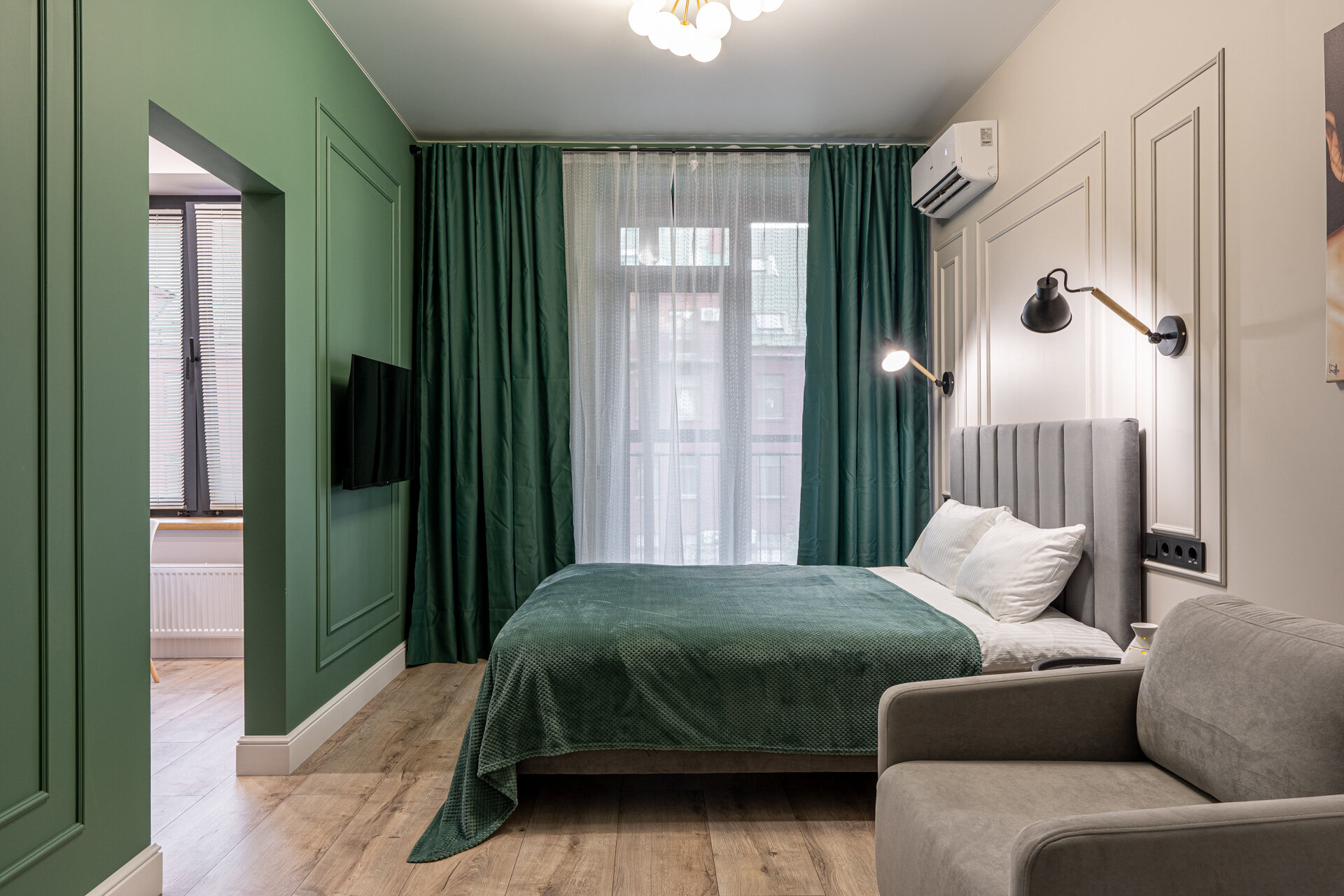 Фото отеля 1