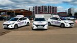 Aspekt (Moscow, Novomoskovskiy Administrative Okrug, Kommunarka District, Salaryevskaya Street, 8к1), driving school