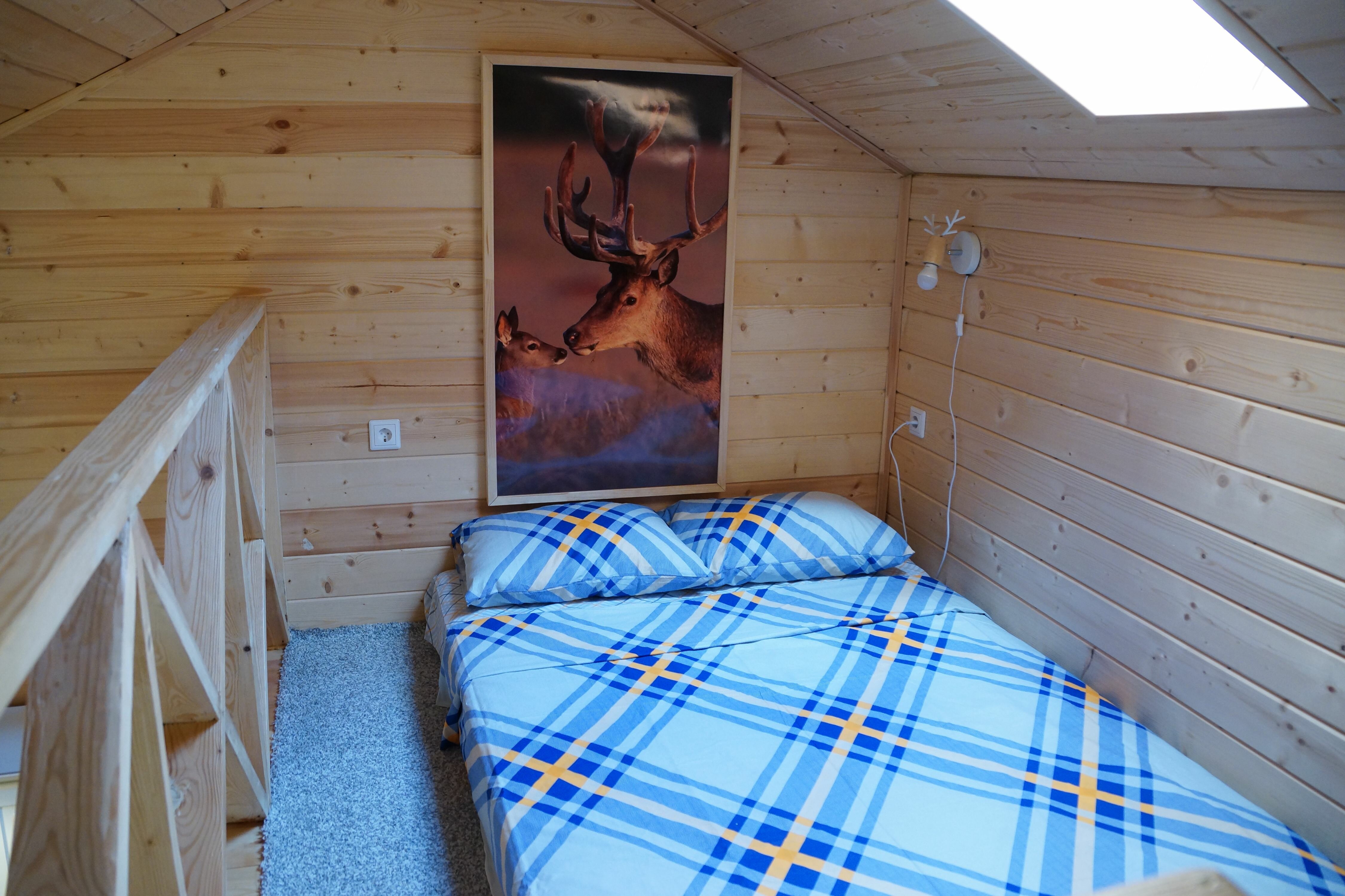 Фото Dorum Дом с баней