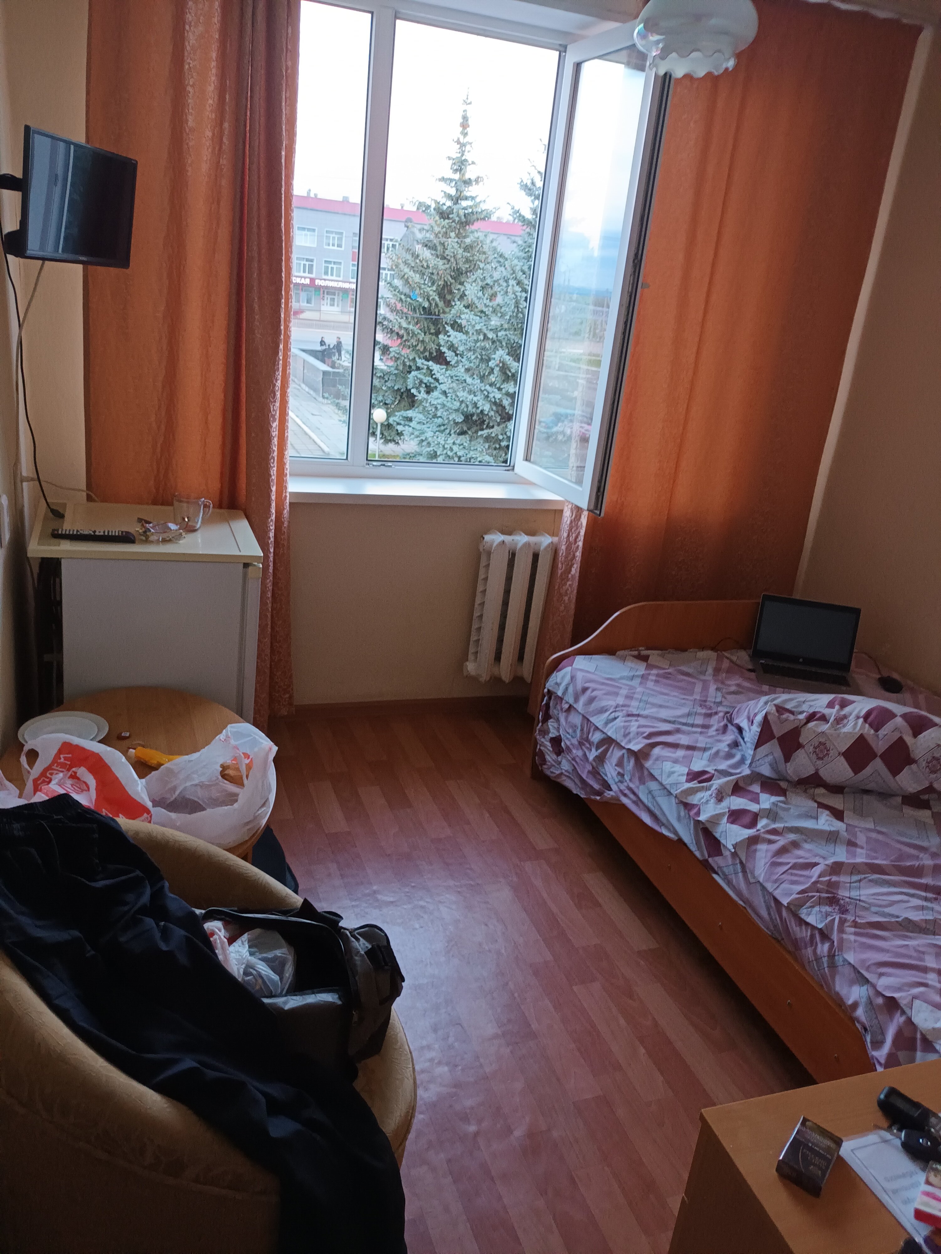 Фото Белебей