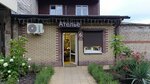 Ателье (Dovatora Avenue, 6в), taller de sastrería