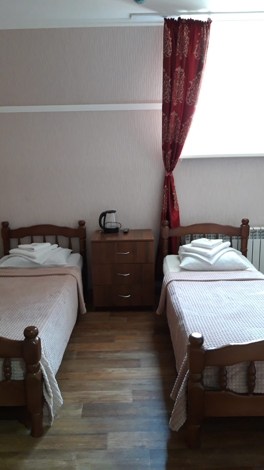 Фото Доходный дом на Яснополянской