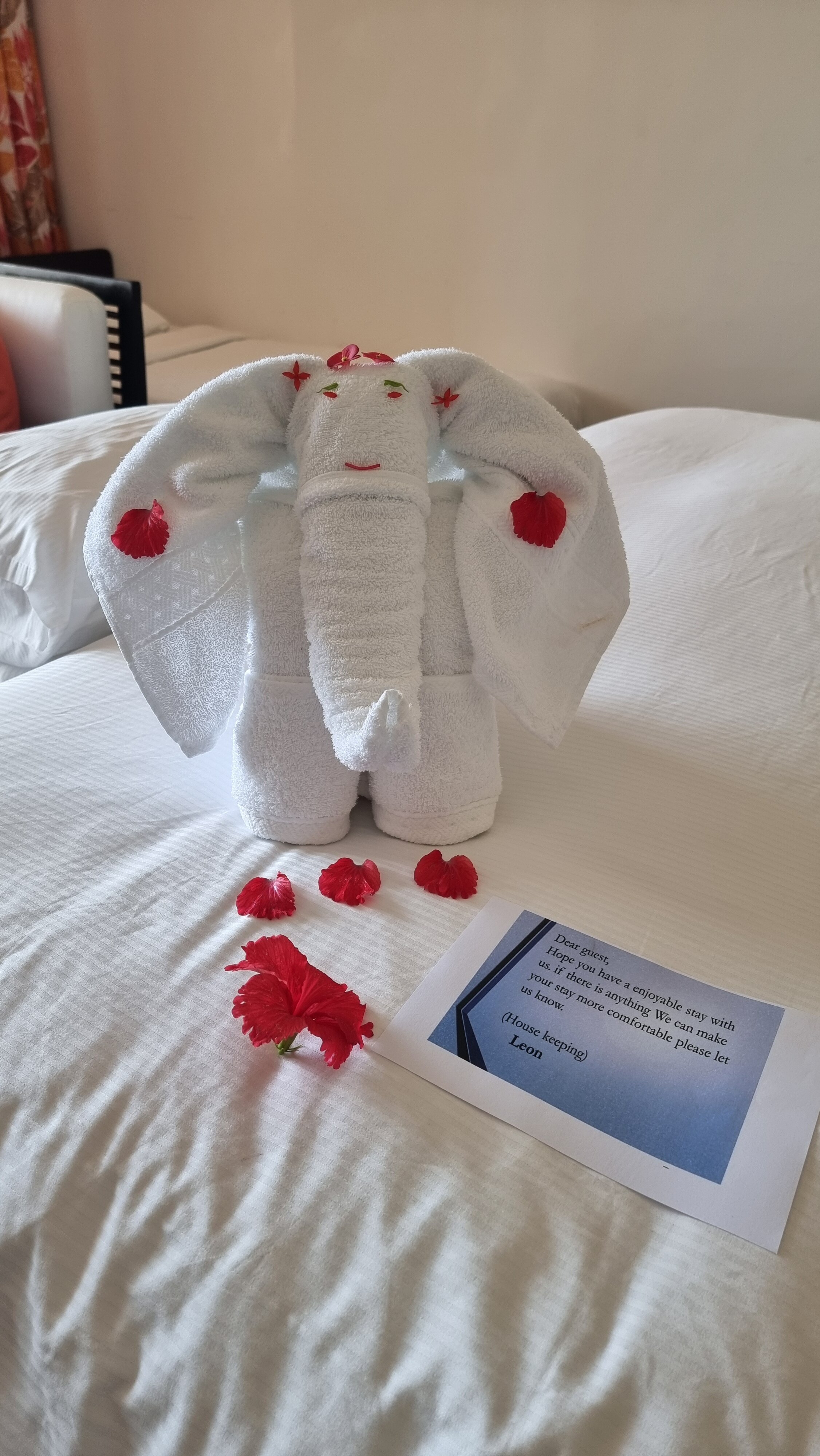 Фото DoubleTree by Hilton Seychelles - Allamanda Resort and SPA