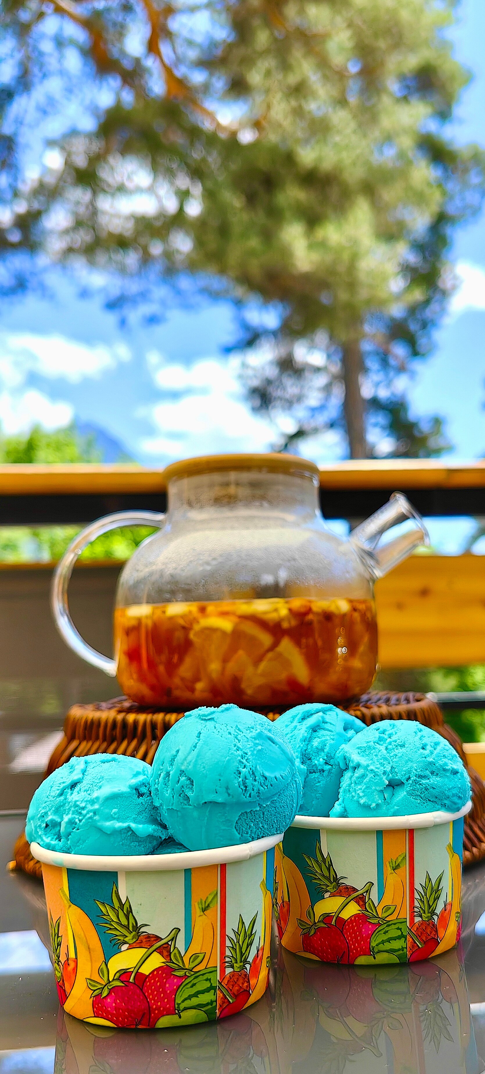 Фото Fondue House