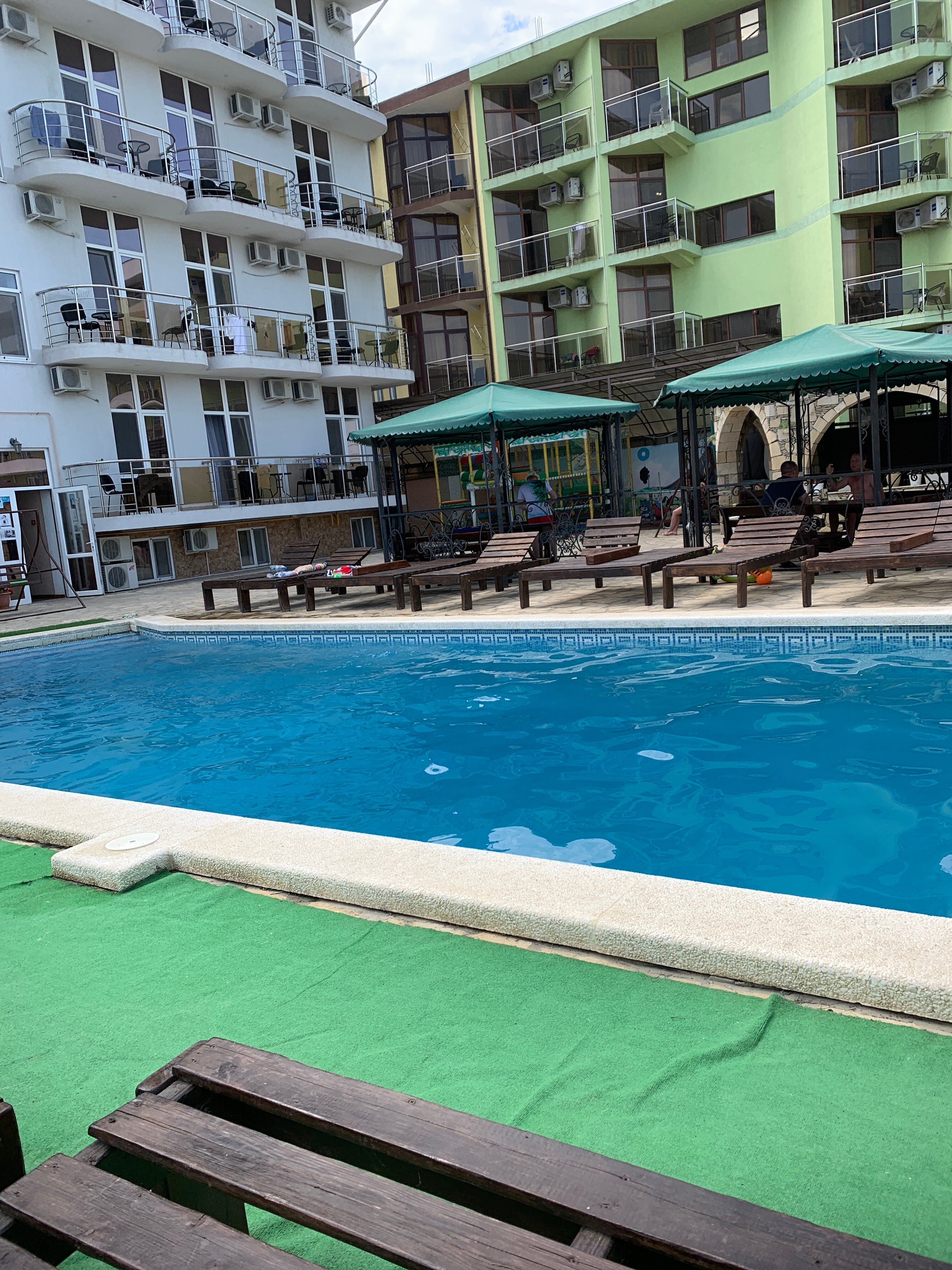 Фото Янакис