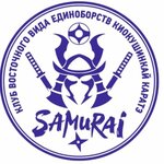 Самурай (ул. Гастелло, 15/2), спортивный клуб, секция в Югорске